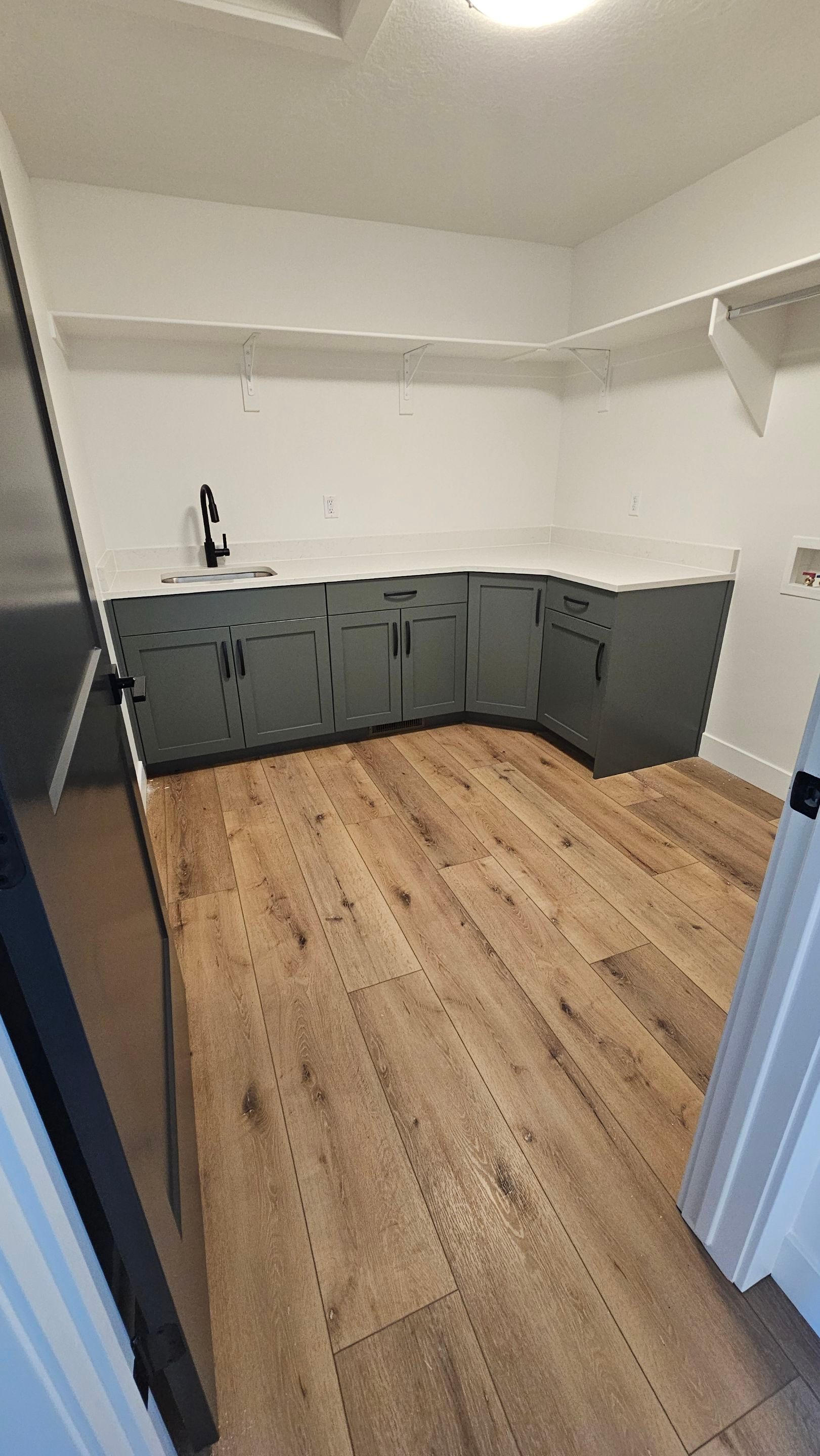 GCG2 - Home Build by Garner Construction