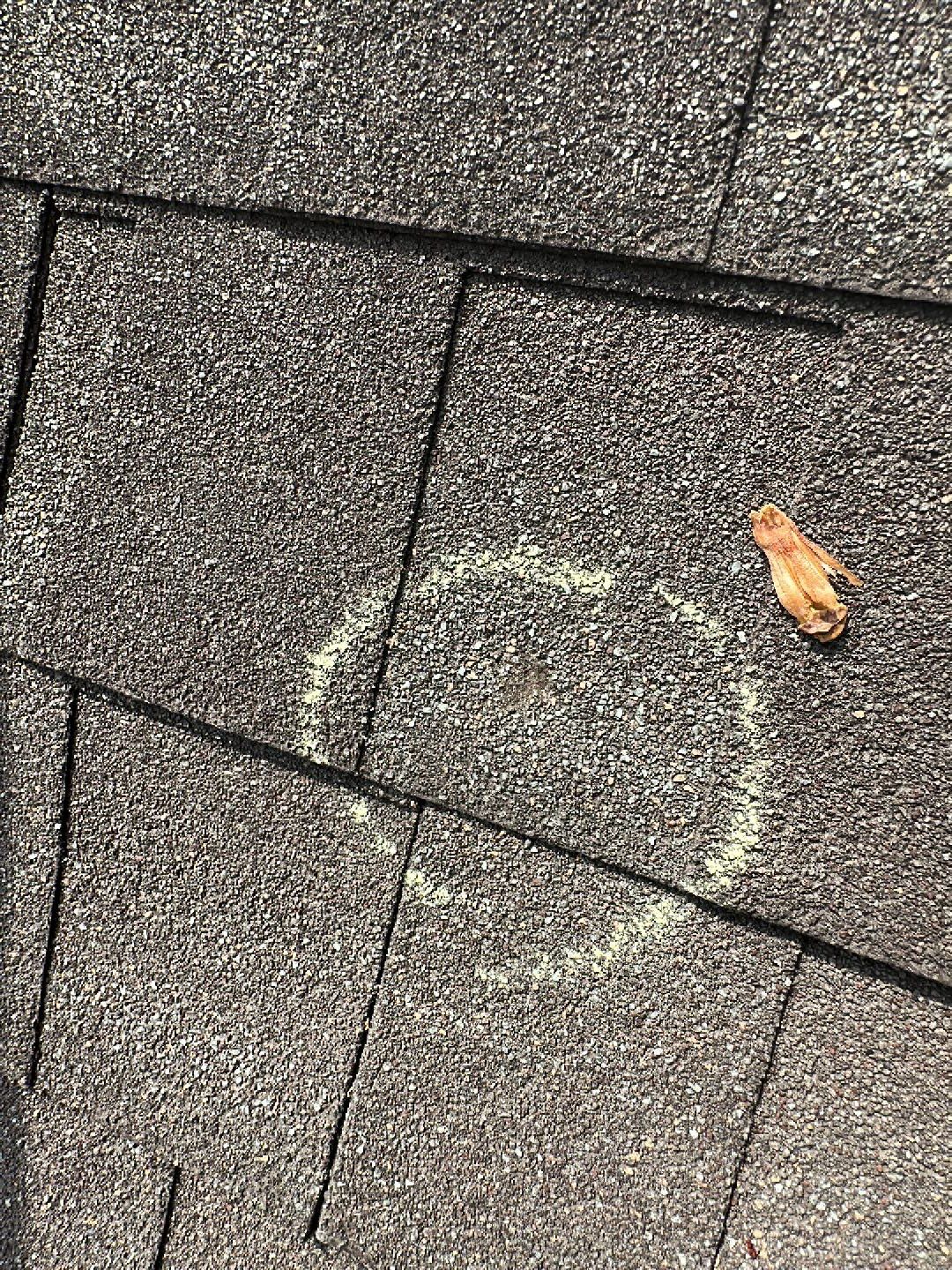 Residential Roofing Installation using Owen's Corning Duration (Lifetime) Shingles by Roof Repair Company