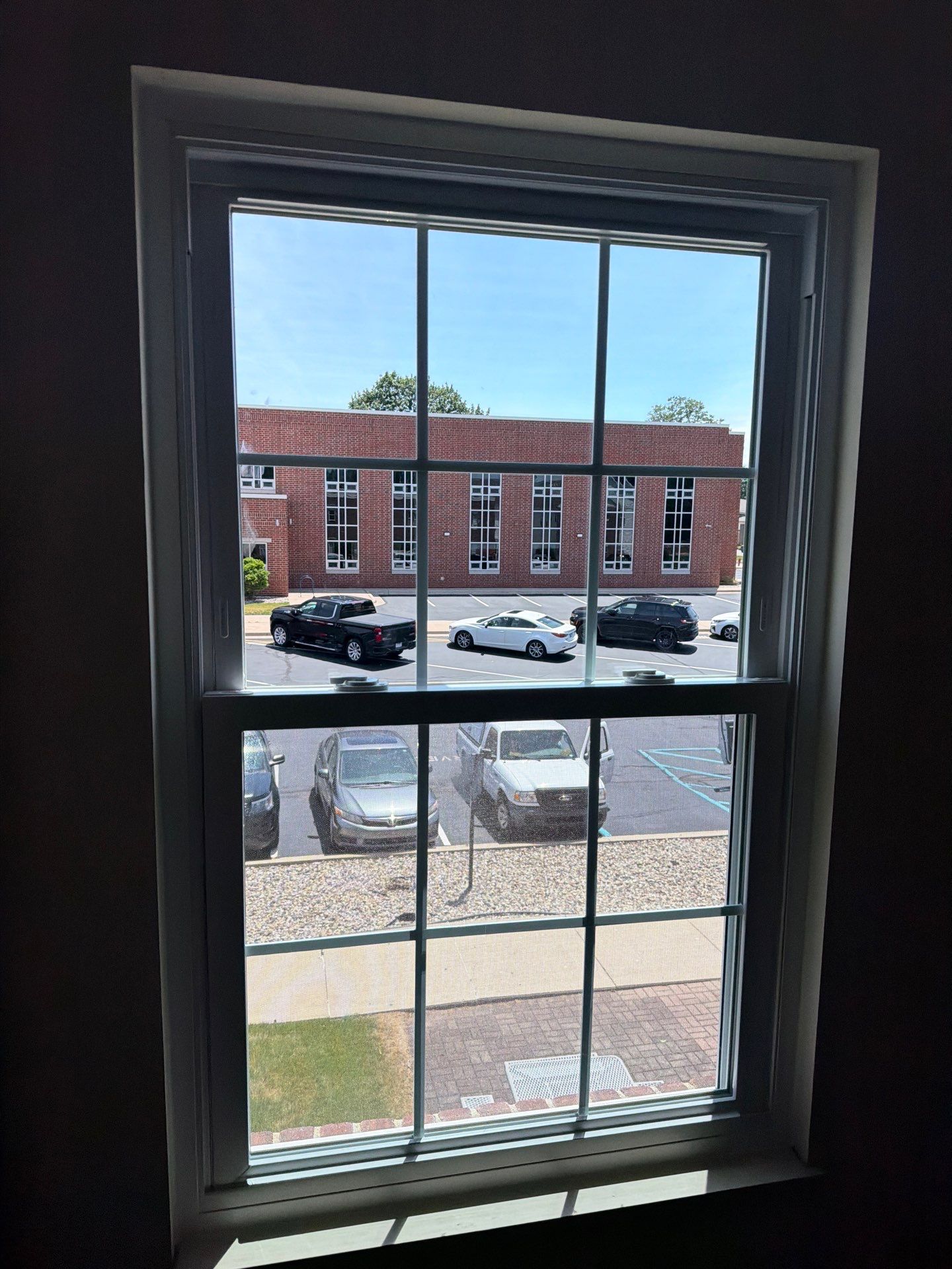 Window Installation - Winona Lake, IN 46590 by Window World Of Fort Wayne