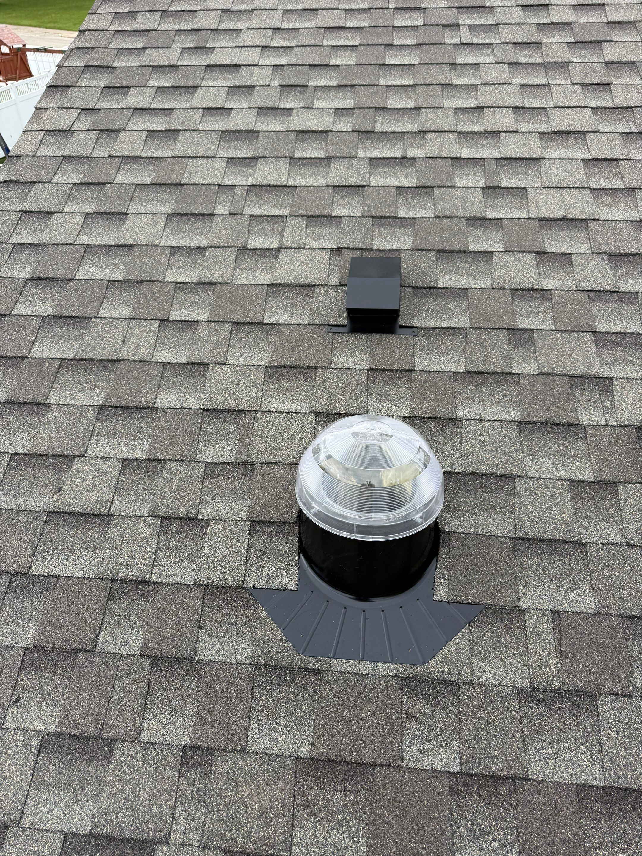 Roof, gutters, windows & siding replacement by Optimal Home Improvement 