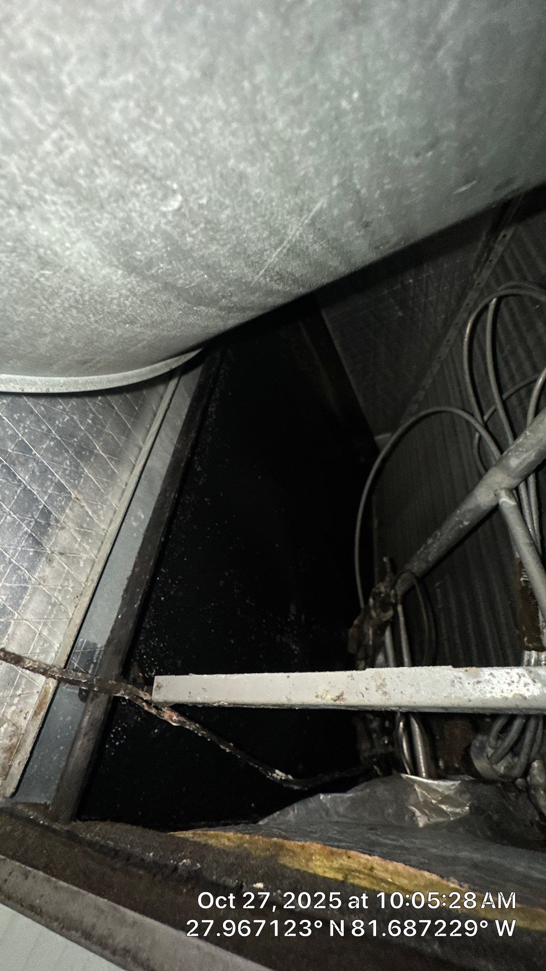 Air Duct and Dryer Vent Cleaning in Winter Garden by Hygienic Air, Inc