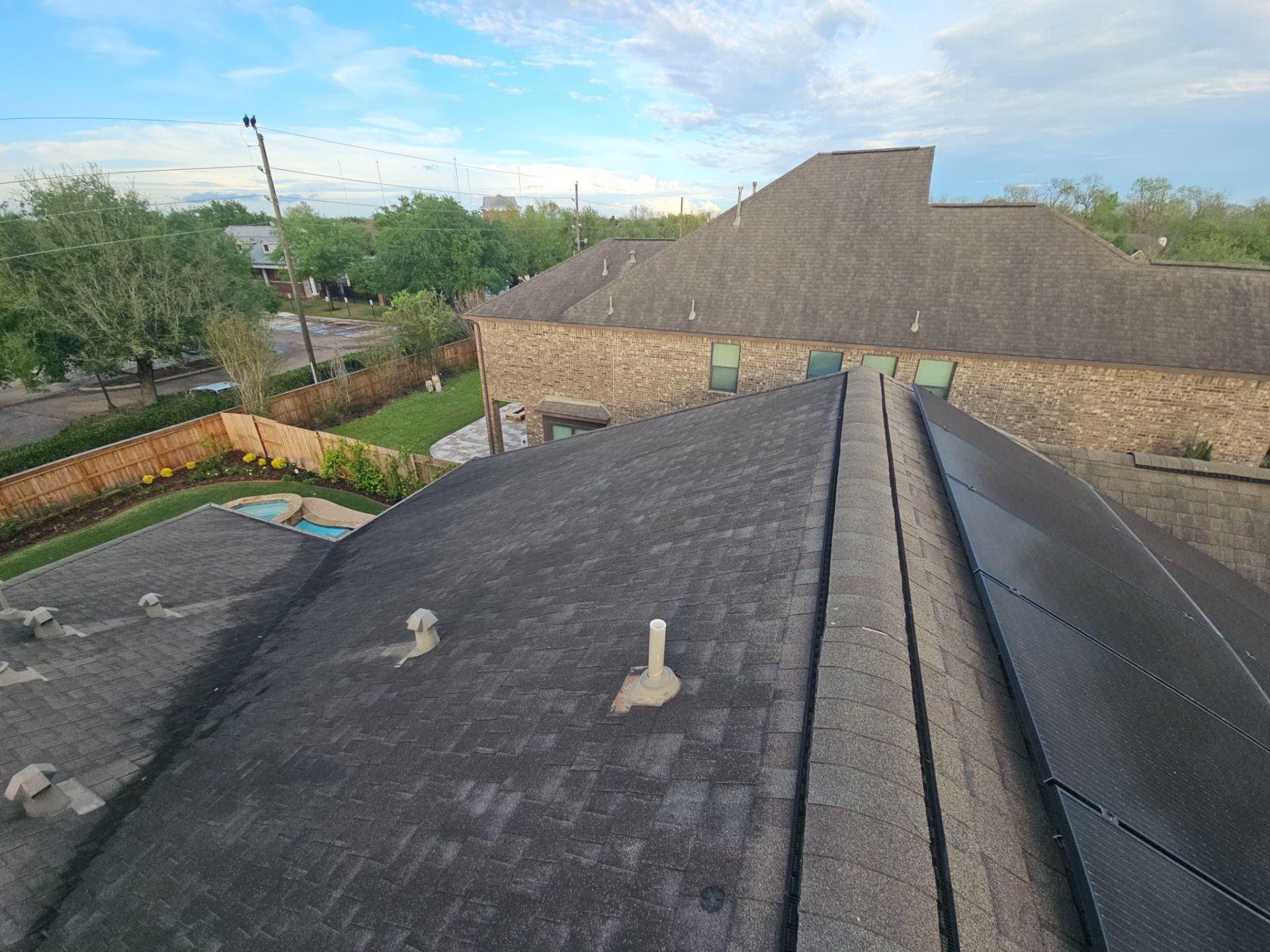 Roof Repair Missouri City by Roof Repair Company