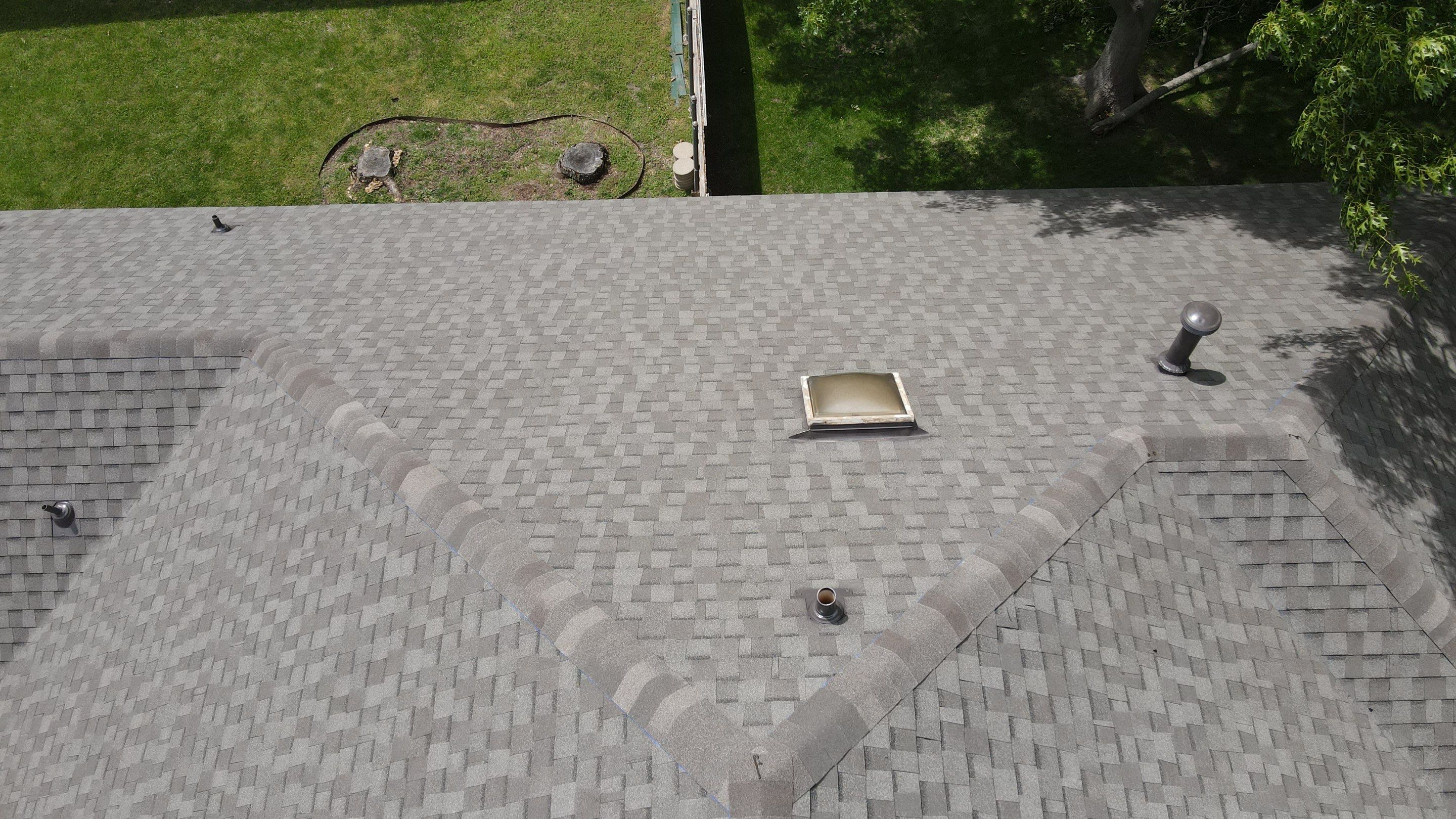 Project in Plano by Armor Roofing | Exteriors