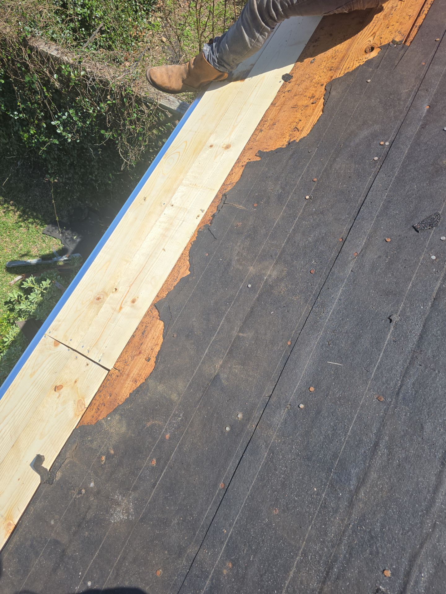 Roof Repair Baytown by Roof Repair Company
