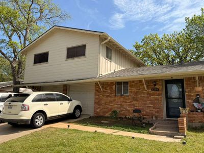 Project in Hurst