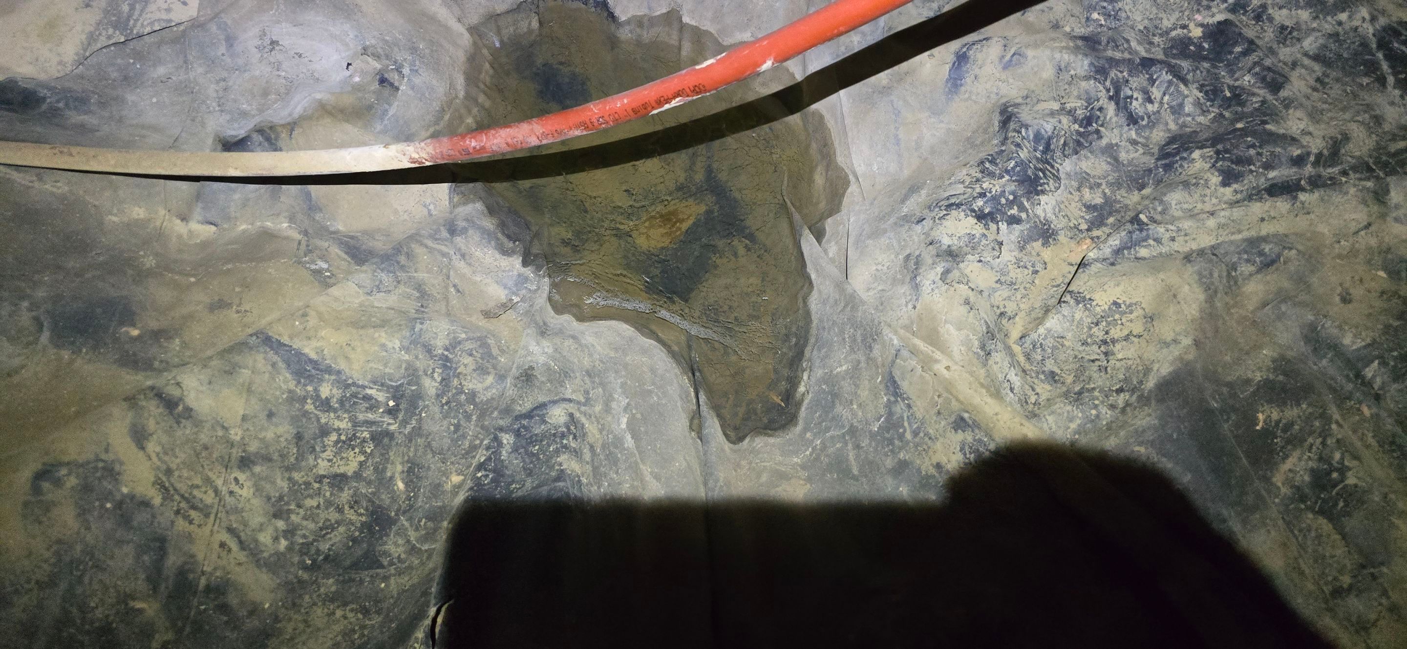 Crawl Space Encapsulation by Toledo Basement Repair