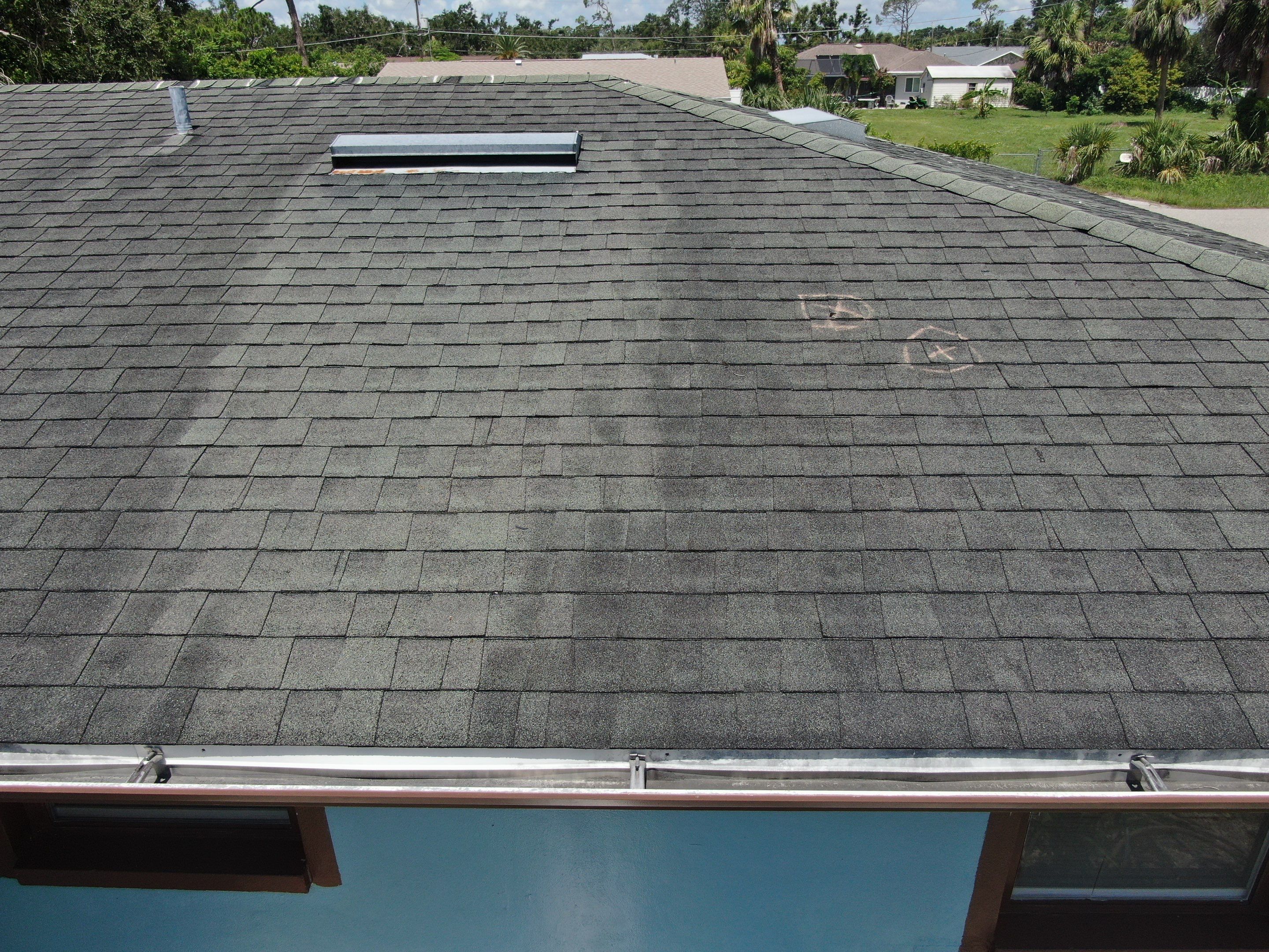 Roof Damage Claim in Fort Myers by FLAPA & KeyStone