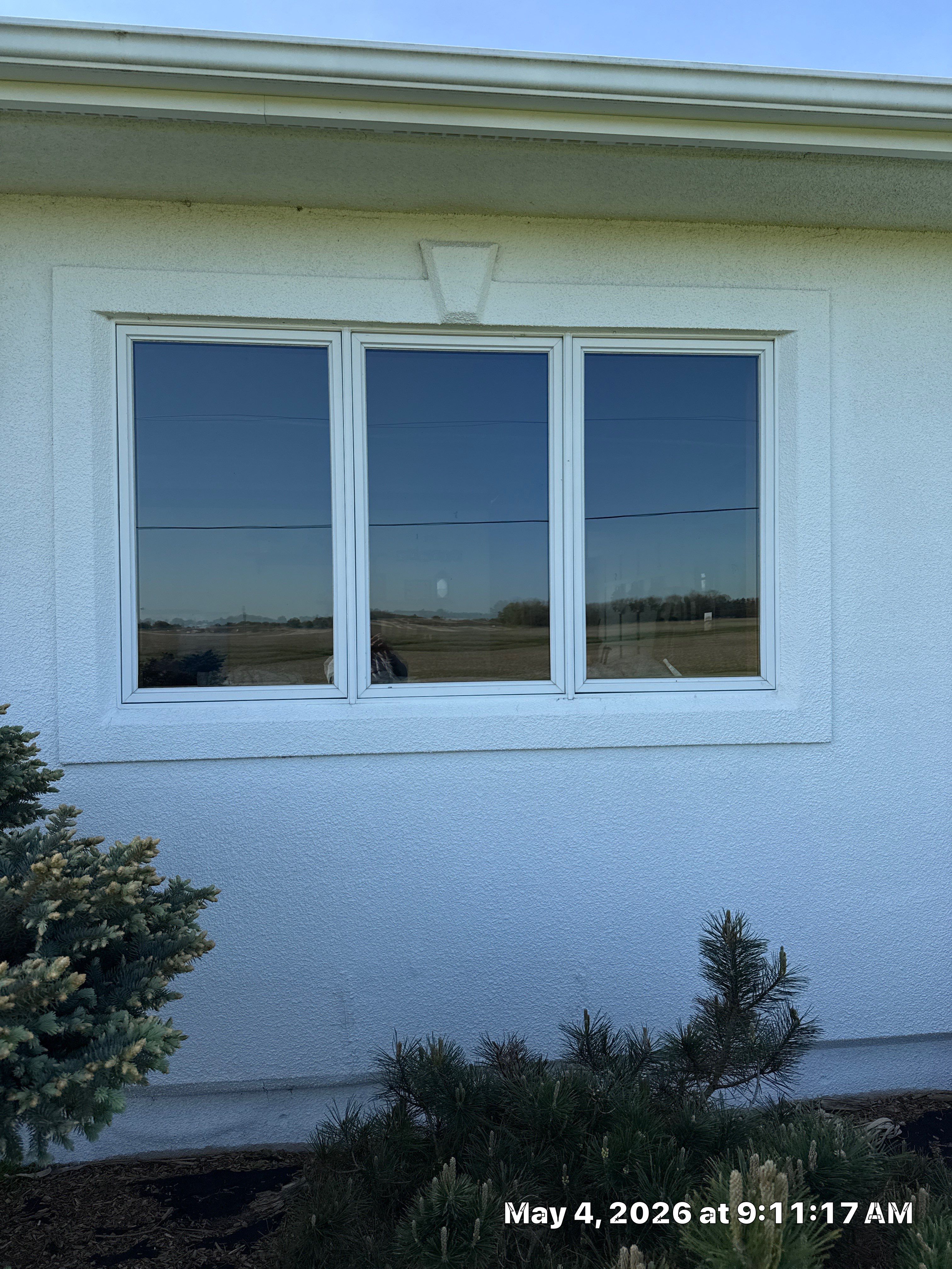 6500 Series Project - Harlan, In 46743 by Window World Of Fort Wayne