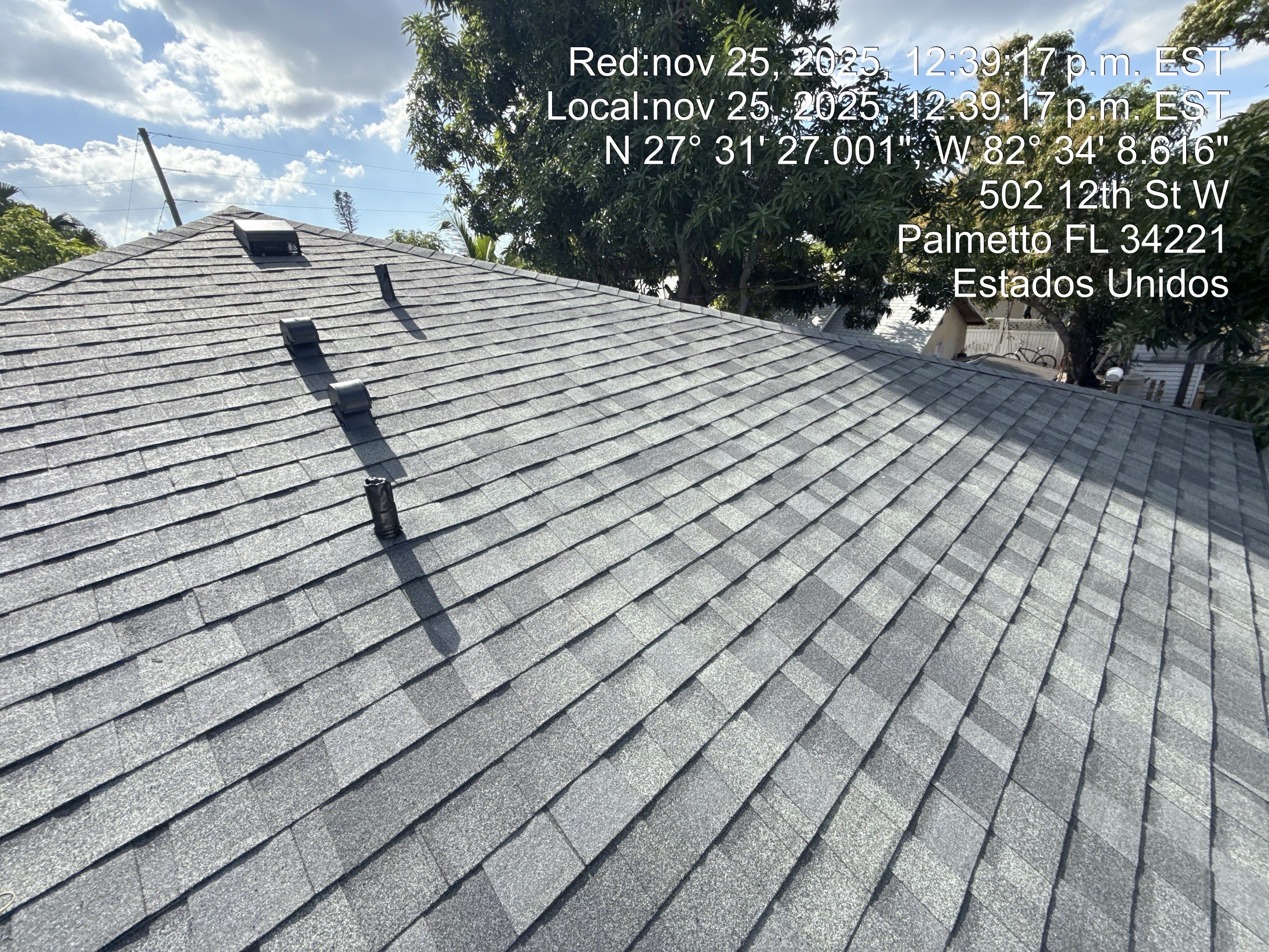 Project in Palmetto by You Restorations LLC DBA YOU-Home