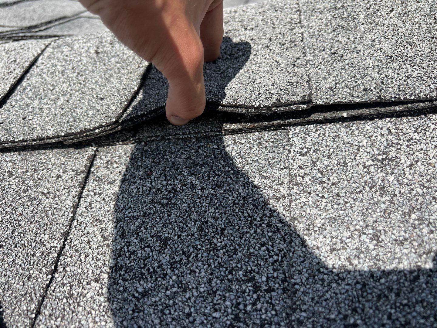 Residential Roofing Inspection  by Four Peaks Roofing