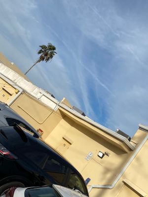 Aluminum Seamless Gutters in Sarasota FL