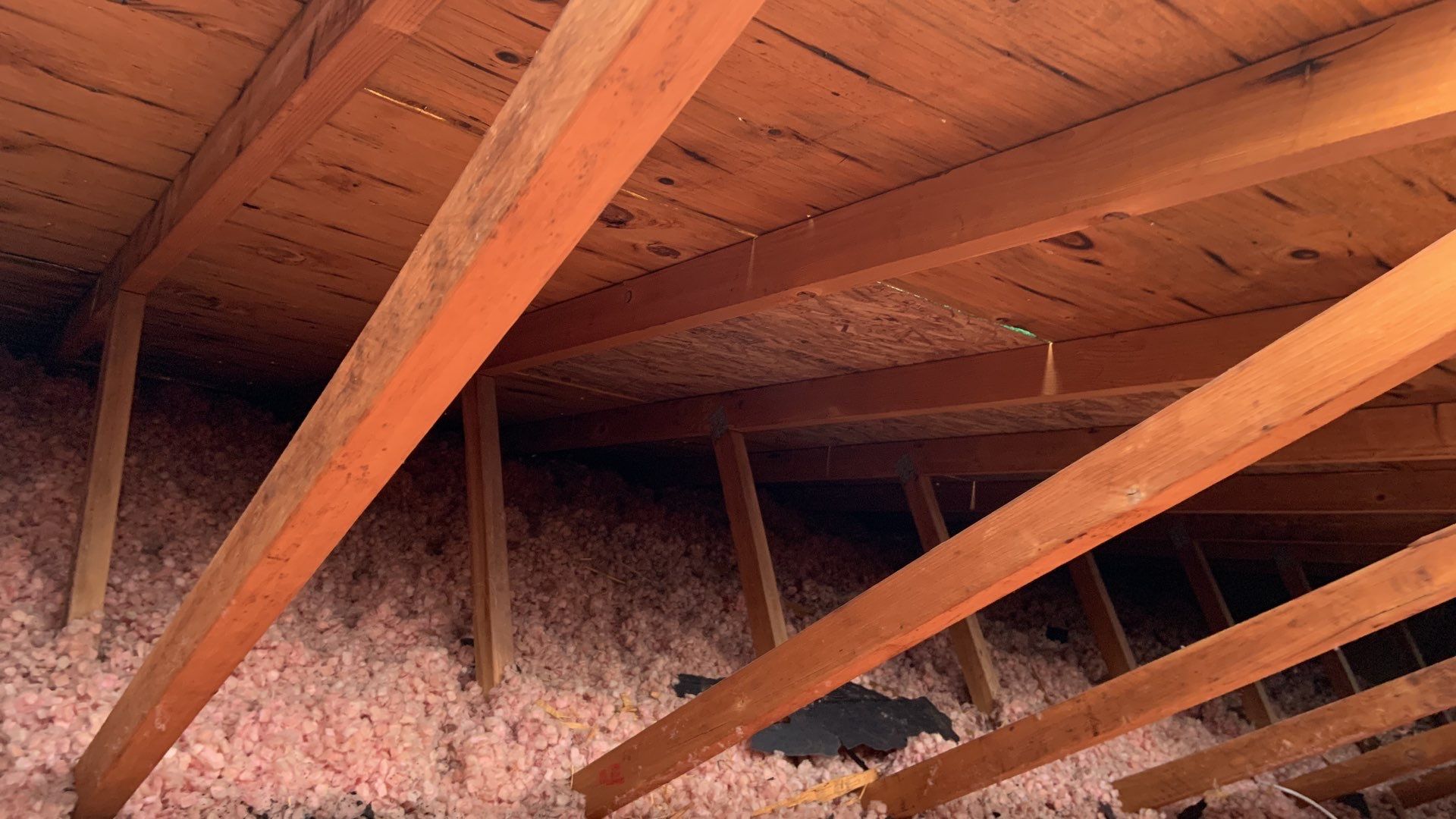 Roof Replacement using CertainTeed Landmark by 180 Contractors