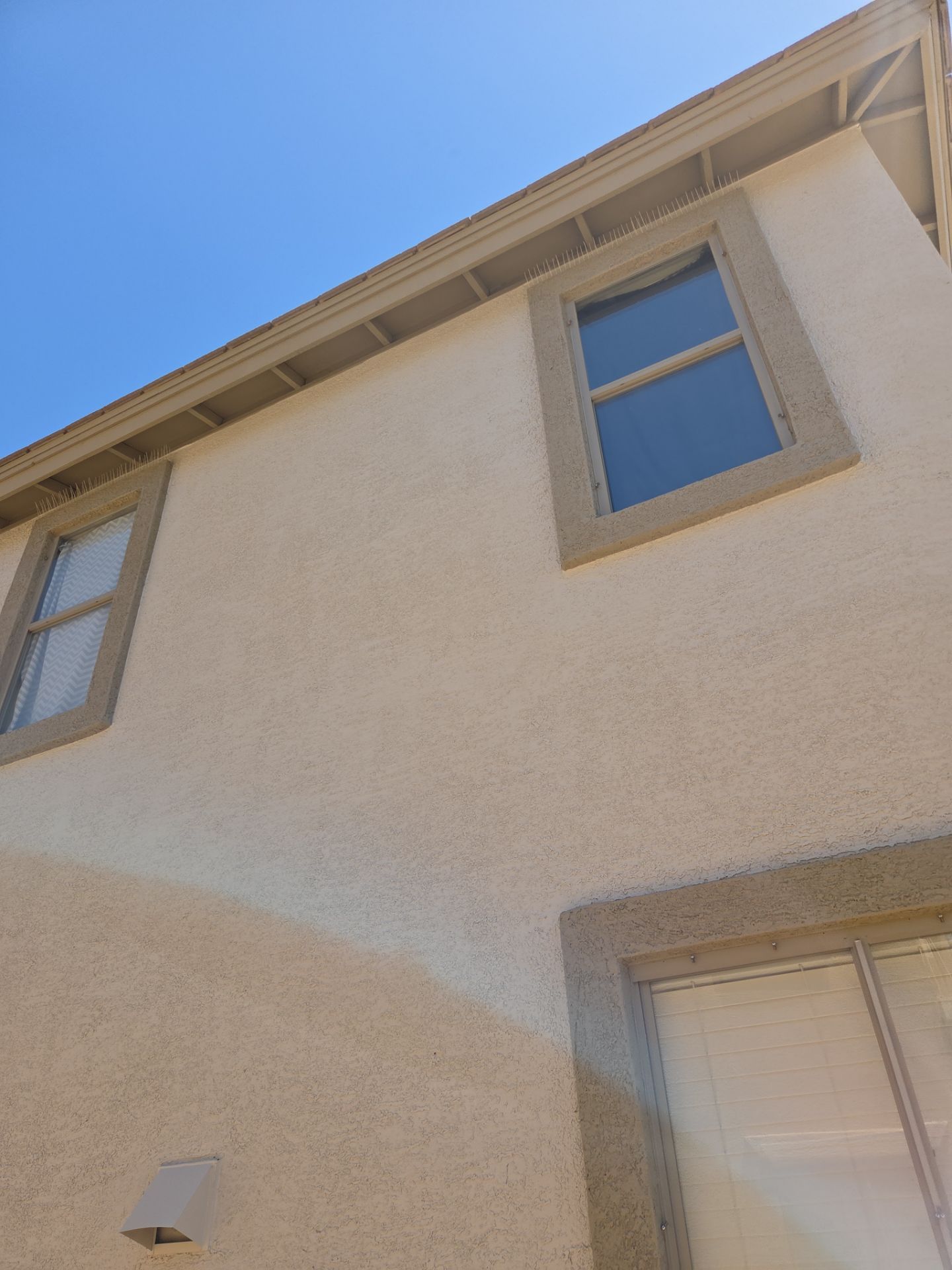 Exterior Painting - Chandler by Crash of Rhinos Painting & Garage Floors