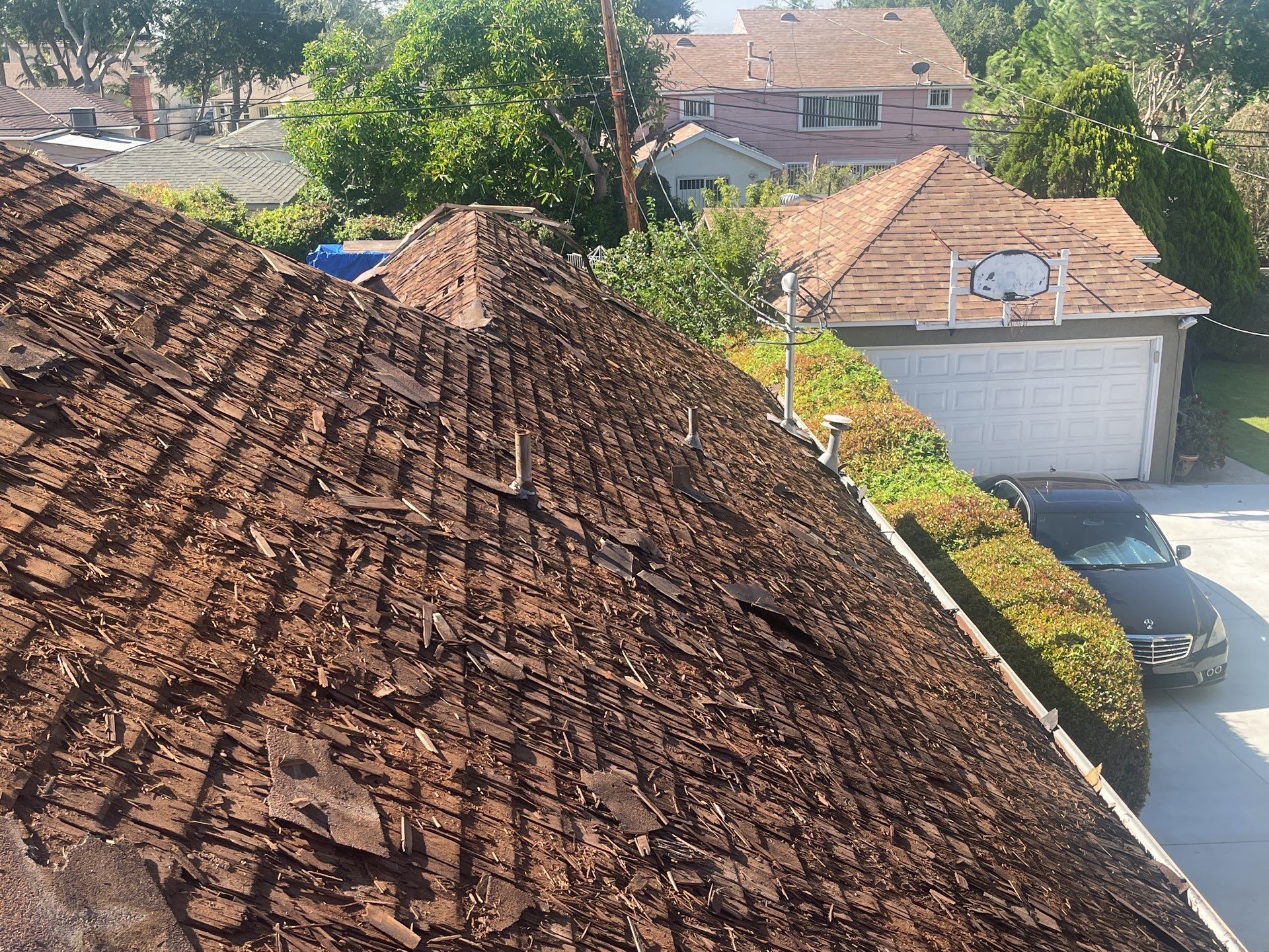 Roof Replacement - Inglewood CA 90305 by Epic Roof Replacement
