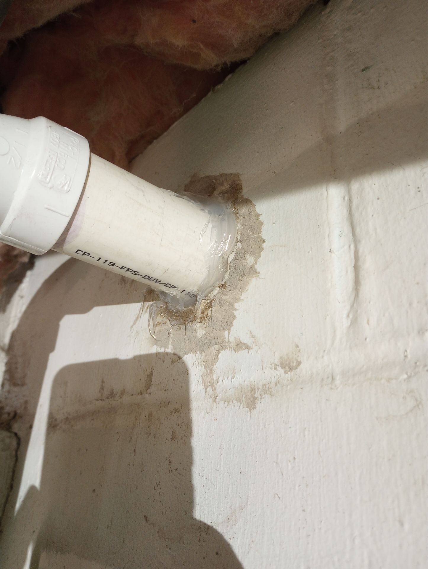 St. Paul Rental by Waterproofing Northeast