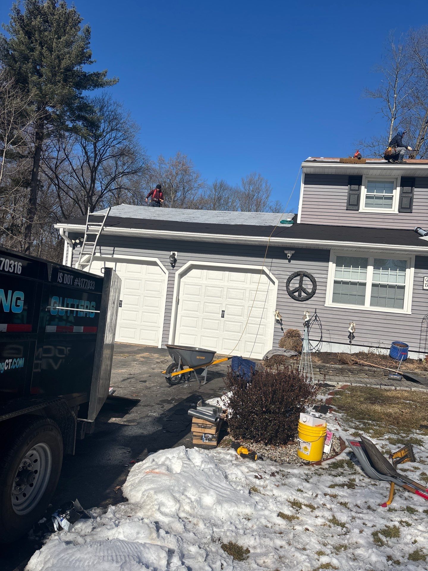 Northford by All site builders LLC