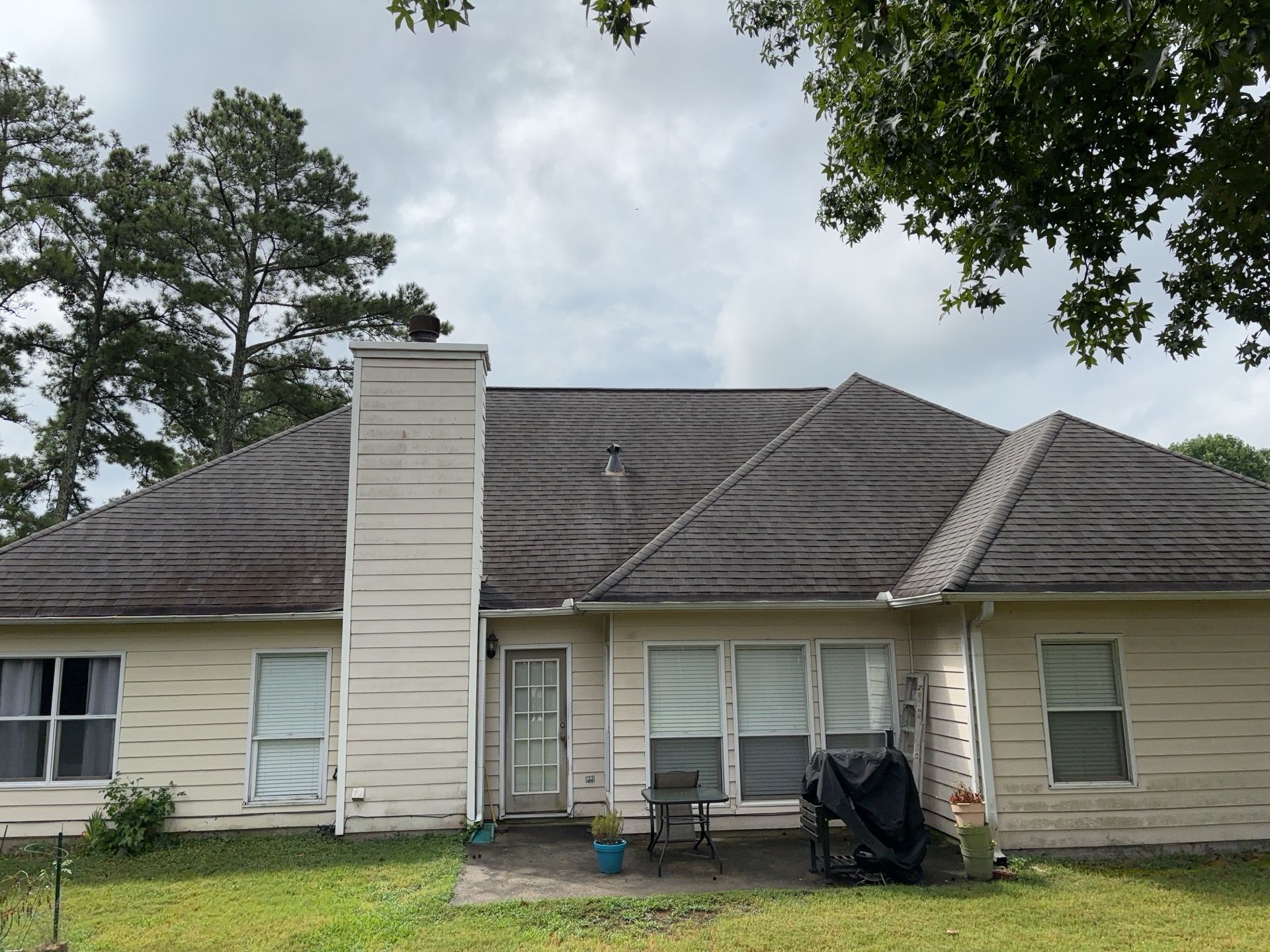 Window Replacement and Siding Installation in Lawrenceville, GA by Nelson Exteriors 