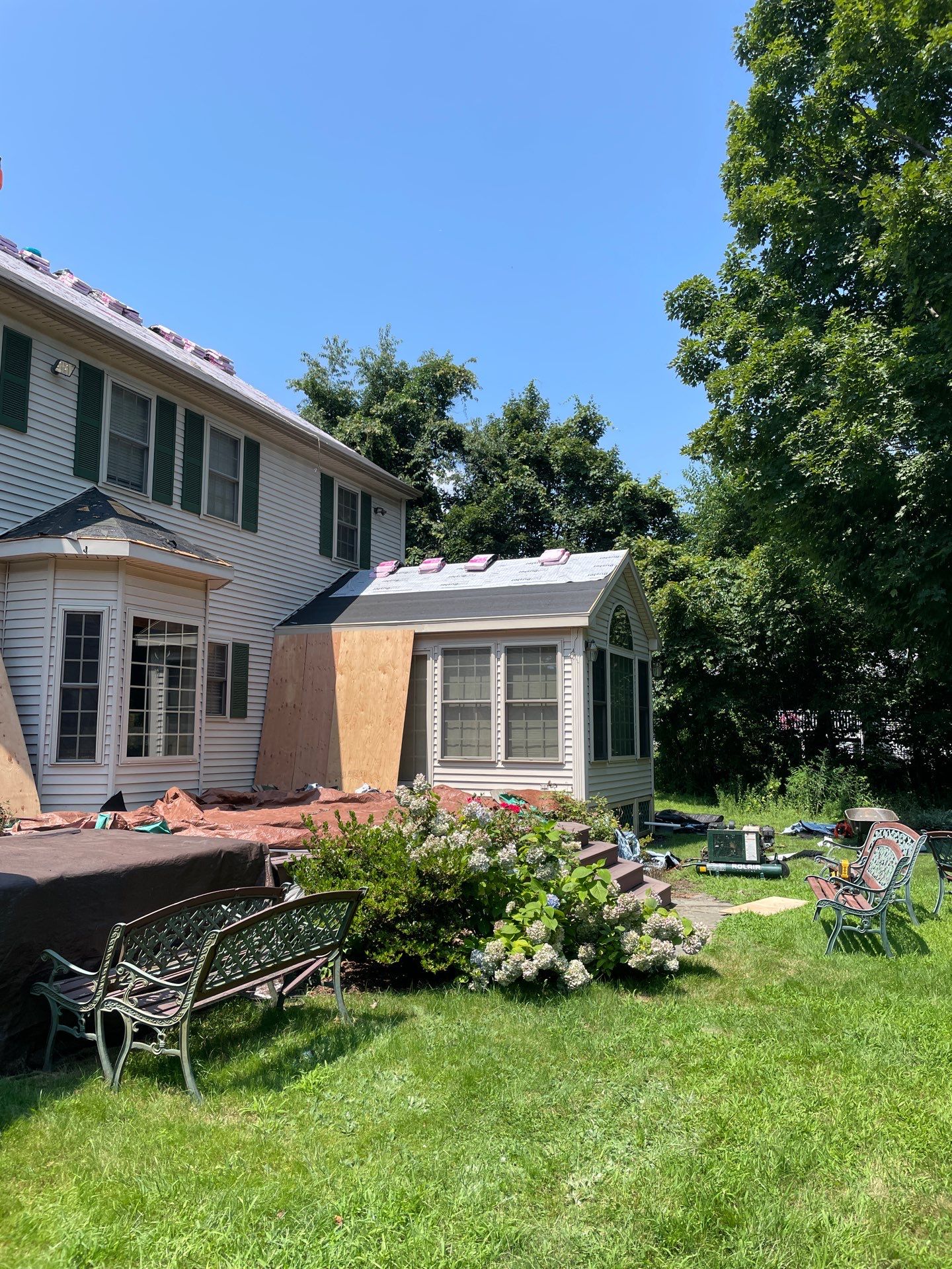 Wolcott by All site builders LLC