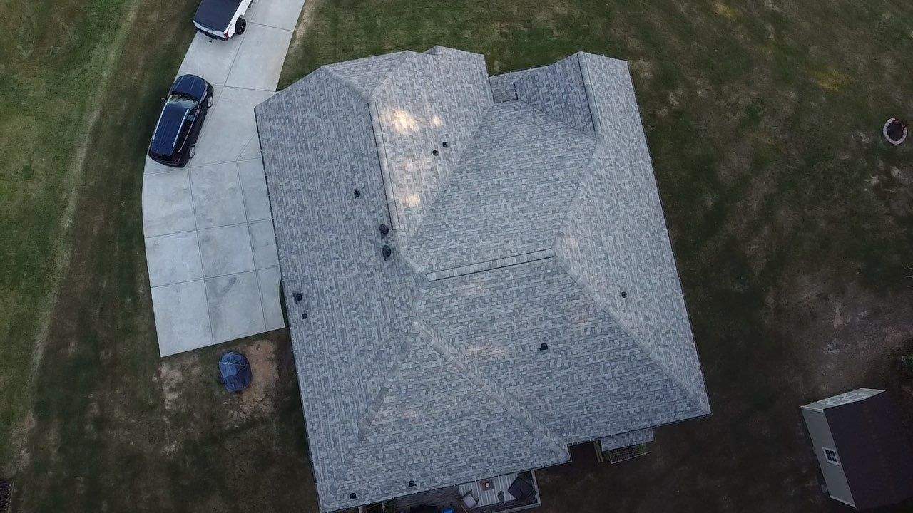 Residential Roofing Installation by Galian Roofing LLC