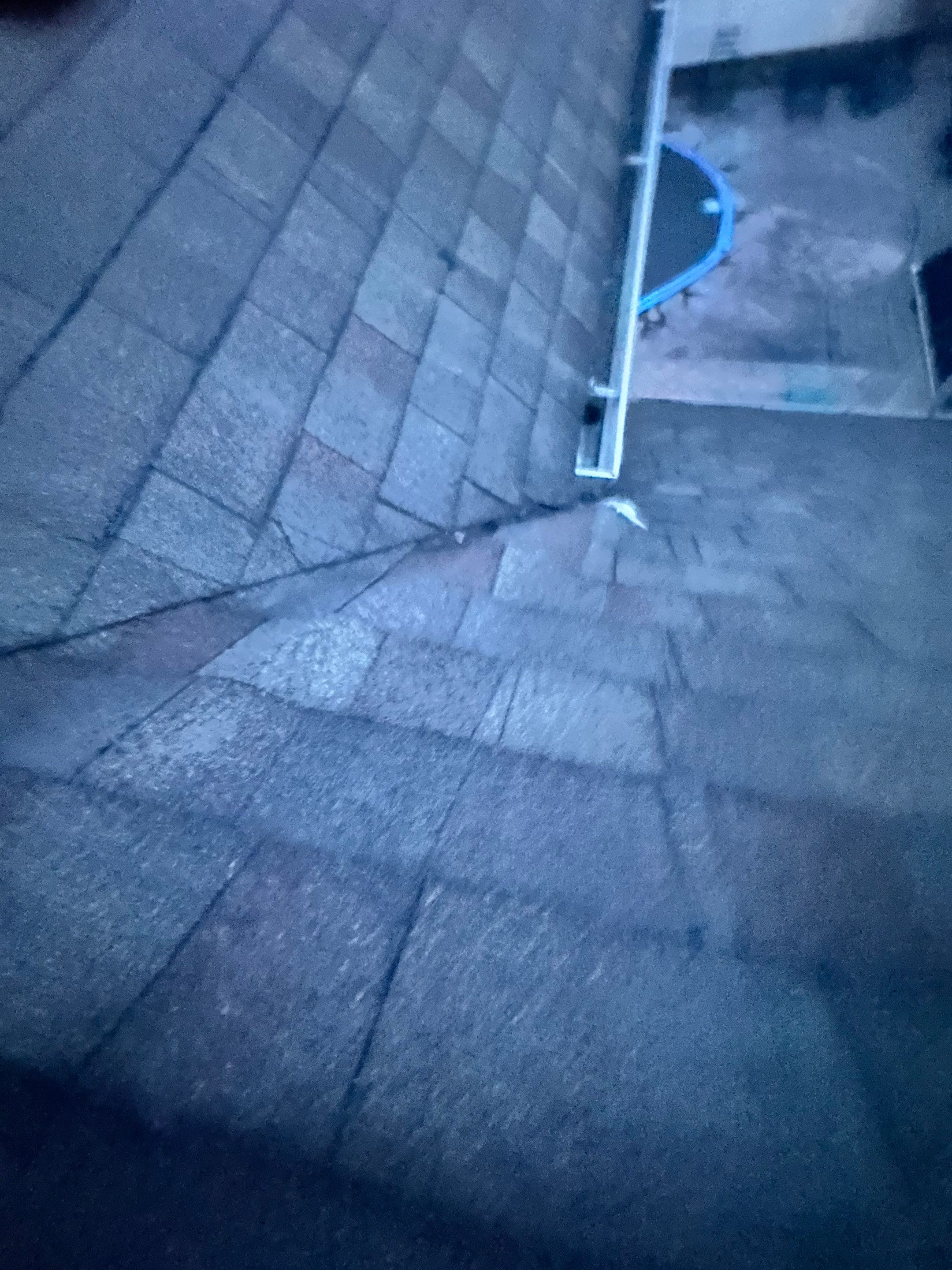 Residential Roofing Installation using Gaf Hdz Architectural Shingle by Teflon Roofing