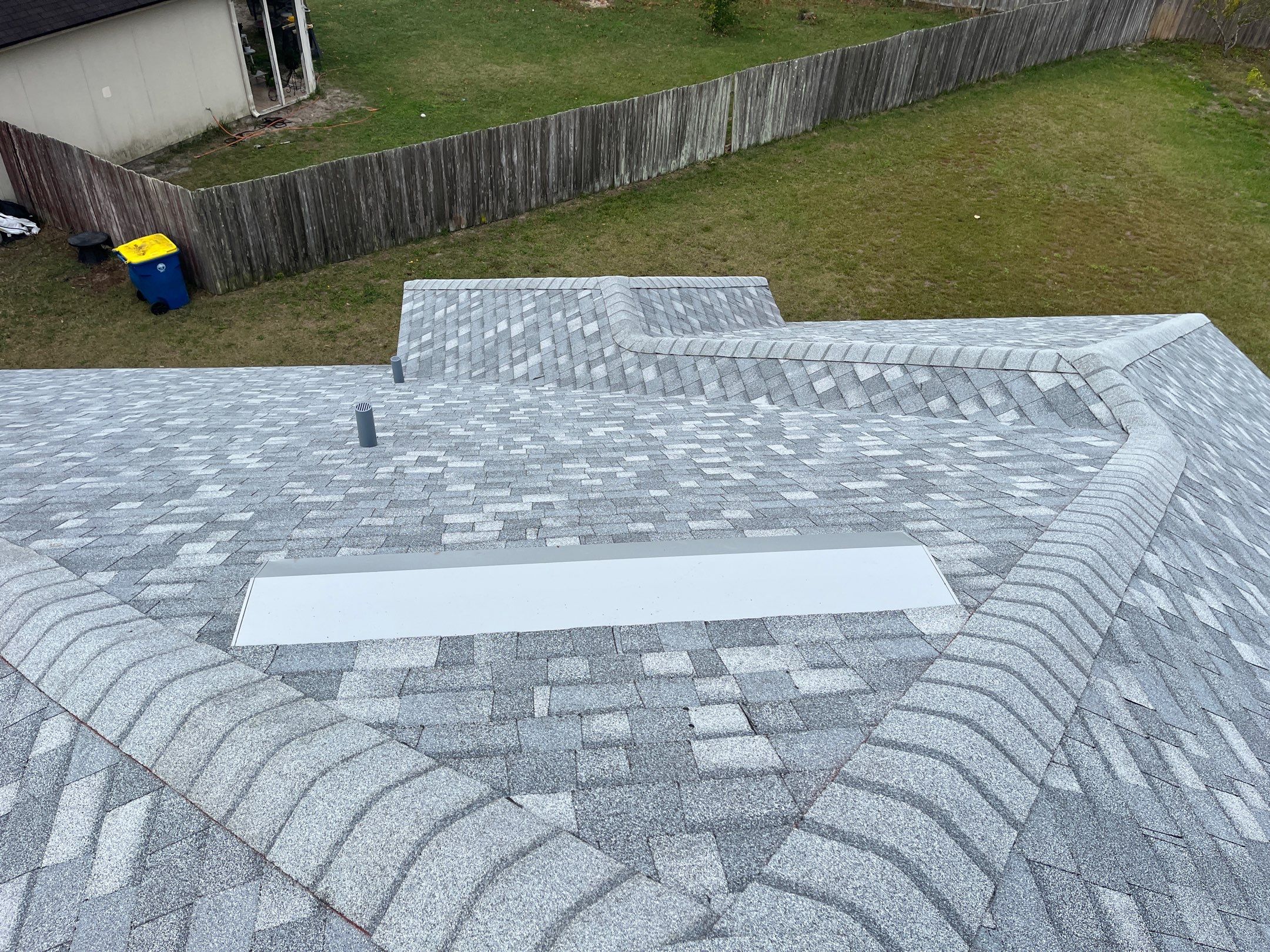 Shingle -> Shingle by Prime Roofing