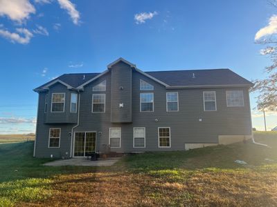 Project in Lynn￼, IN