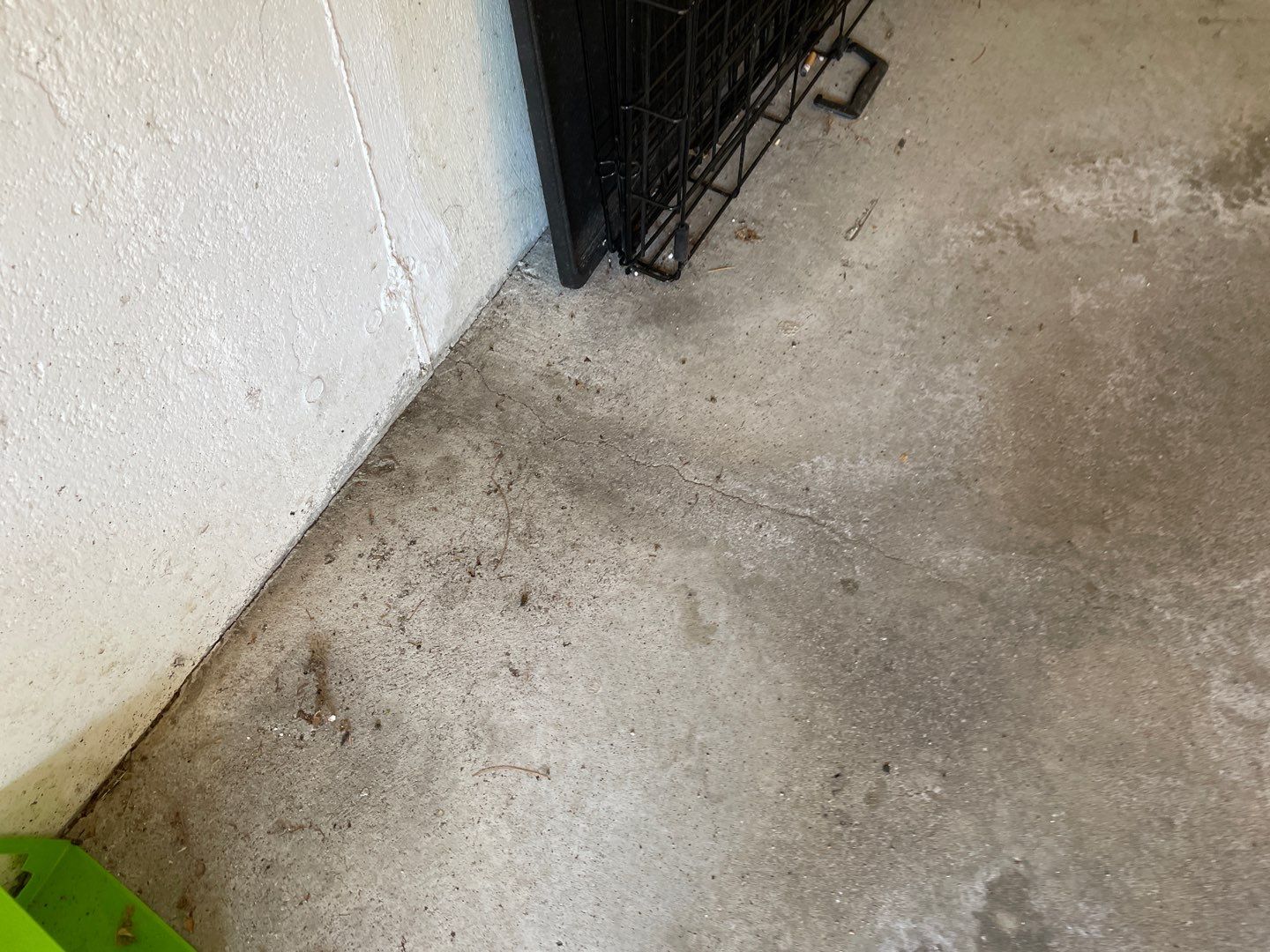 Garage in Nashua, NH 03063 by Symphony Concrete Coatings
