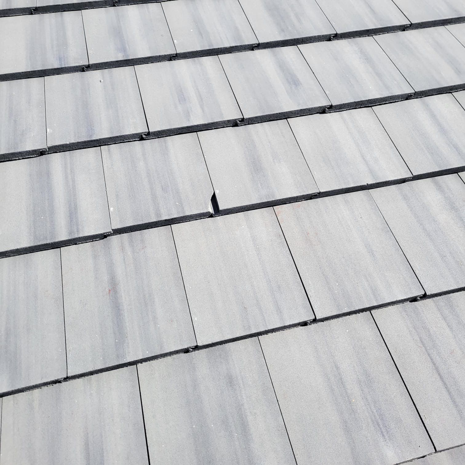 Tile Roof Repair in SW Cape Coral by Four Peaks Roofing