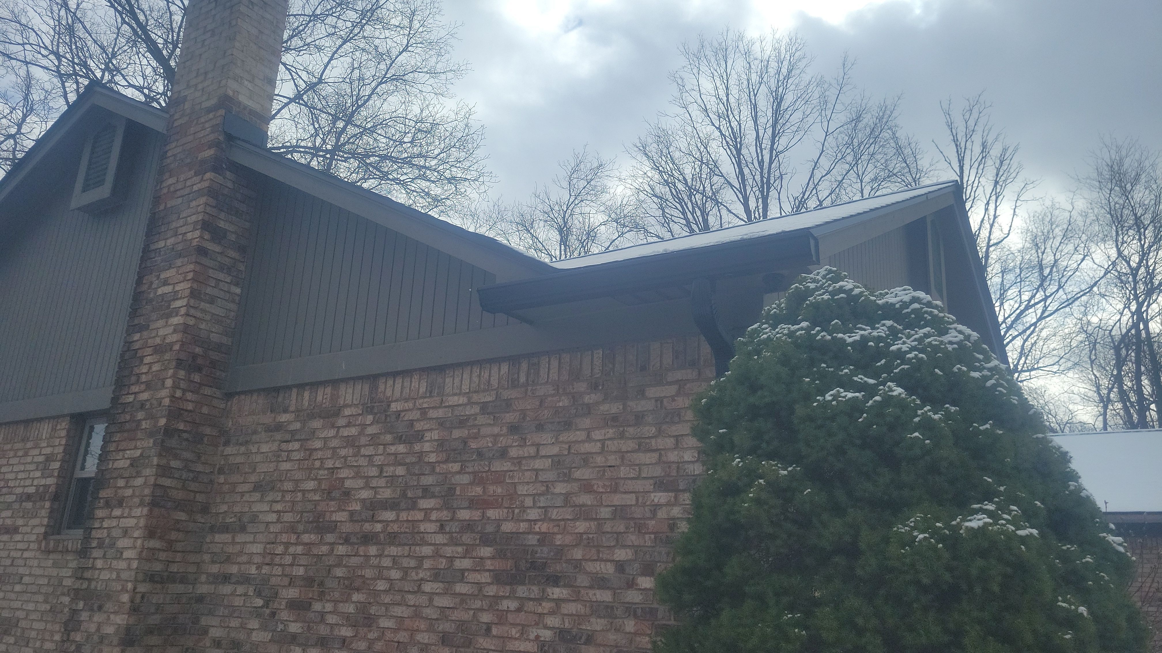 Roof Replacement using CertainTeed Landmark by 180 Contractors