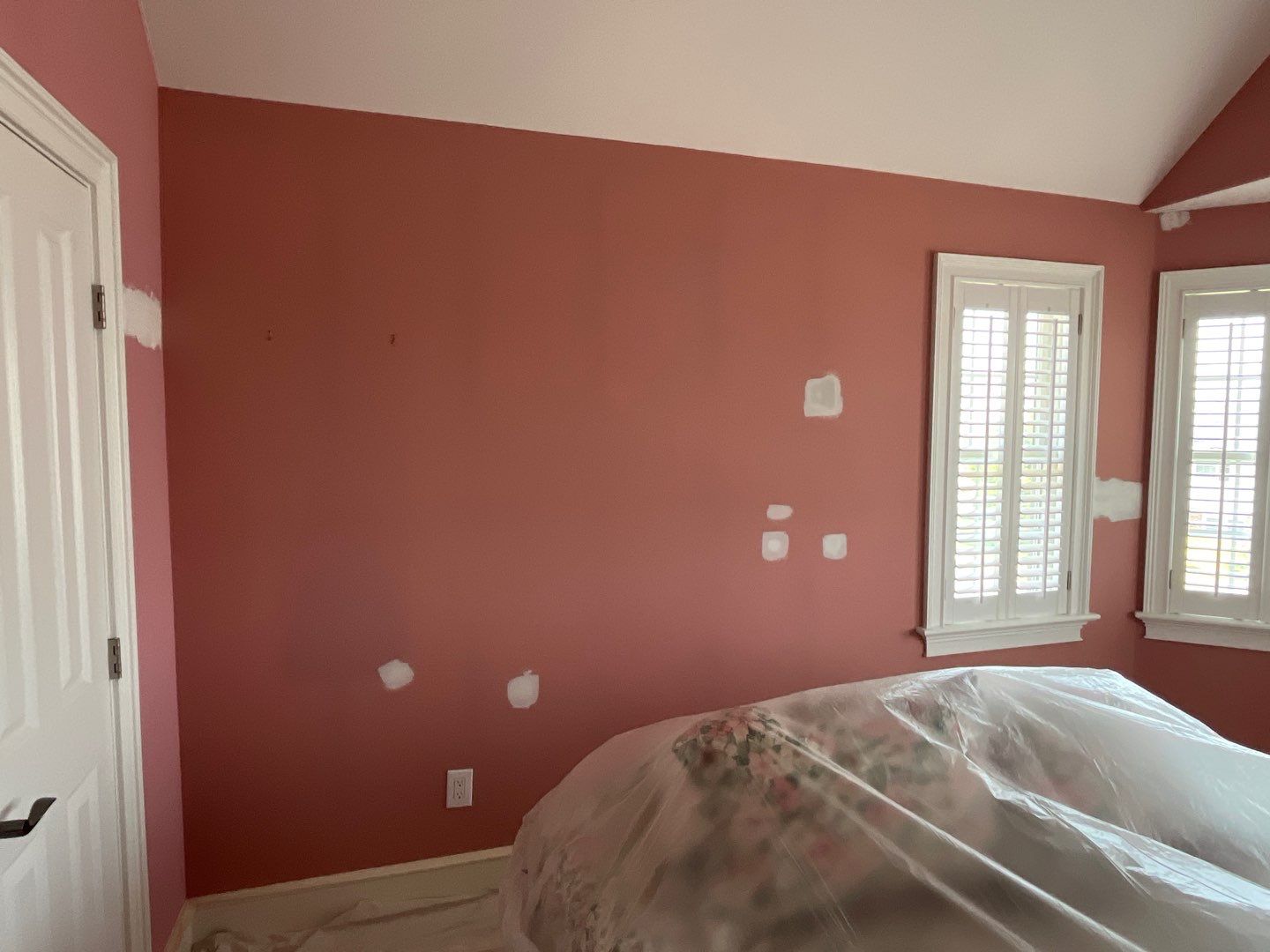 Project in Ocean City, NJ by FreshCoat Works LLC