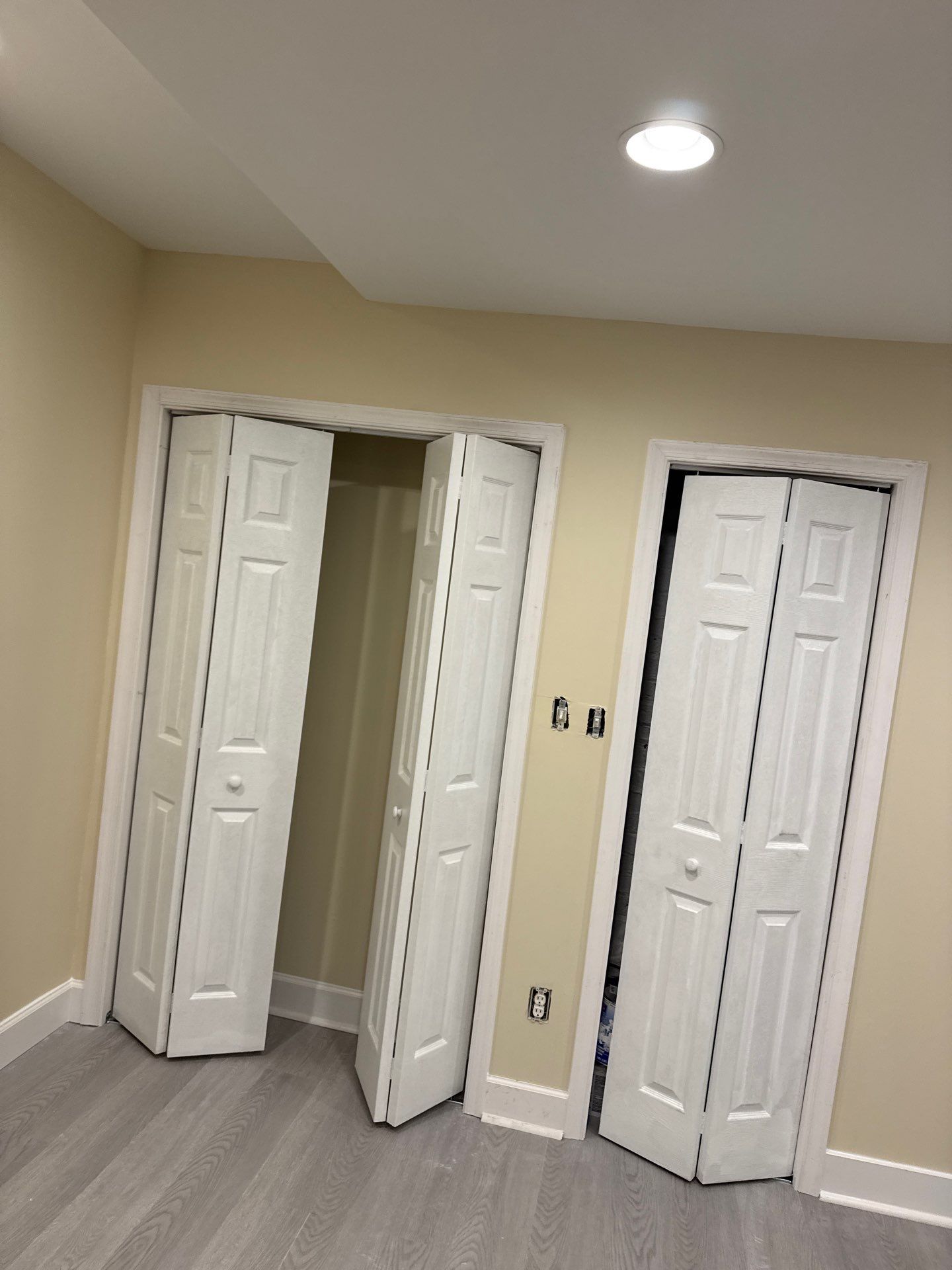 Project in Washington,DC by Greenspring Construction Services