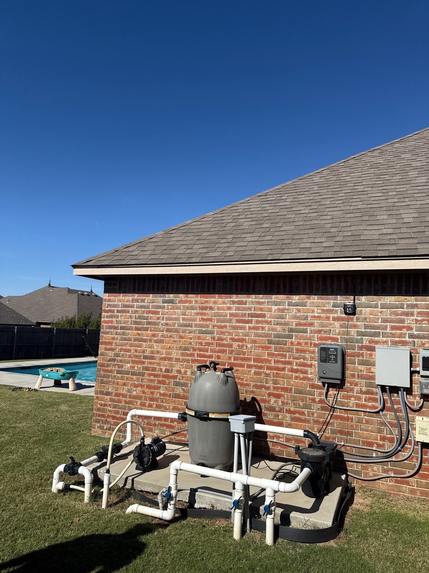 Roof Repair in Oklahoma City, OK by McCann's Roofing and Construction
