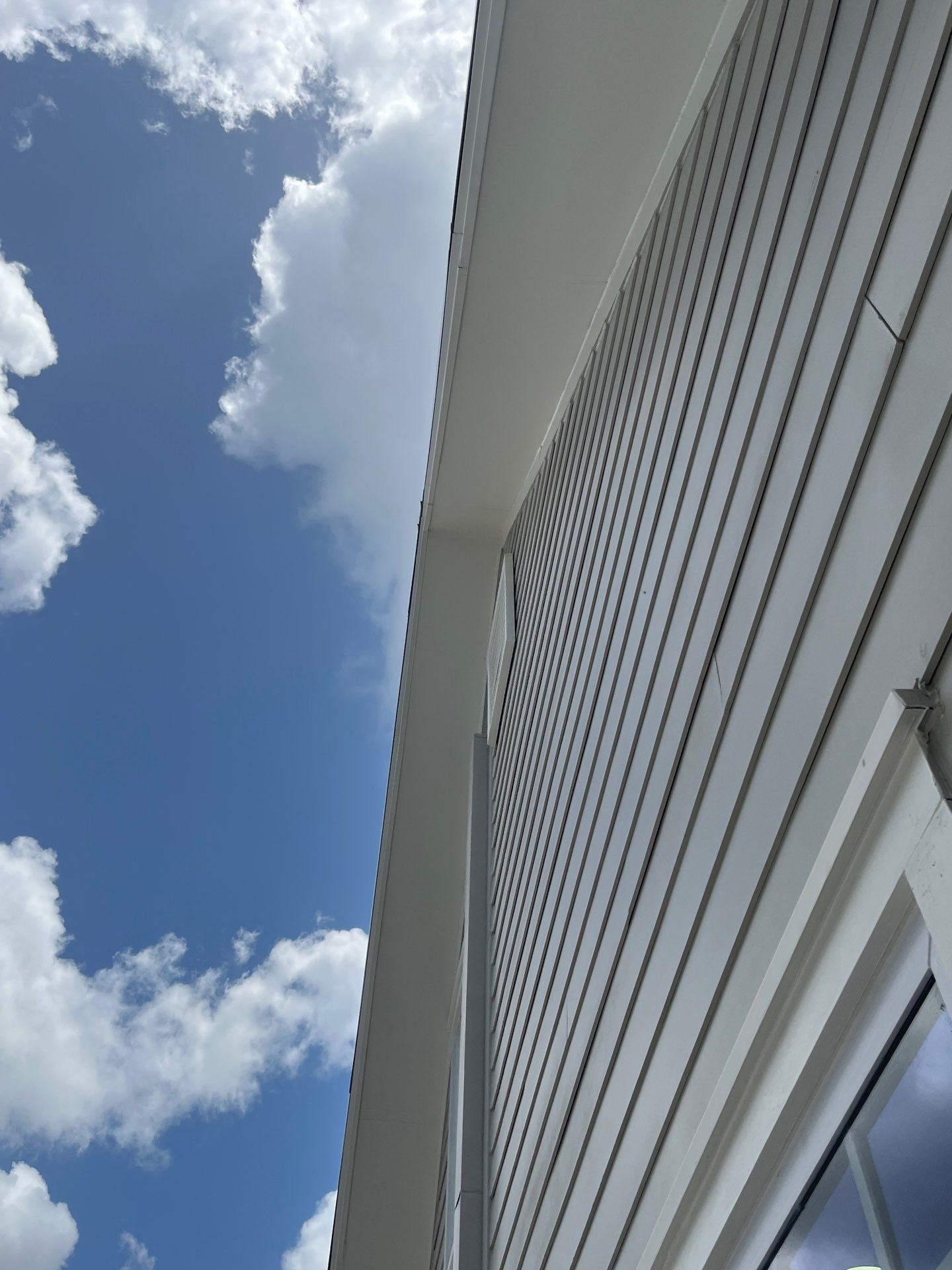 Project in St. Petersburg by Bayshore Exteriors