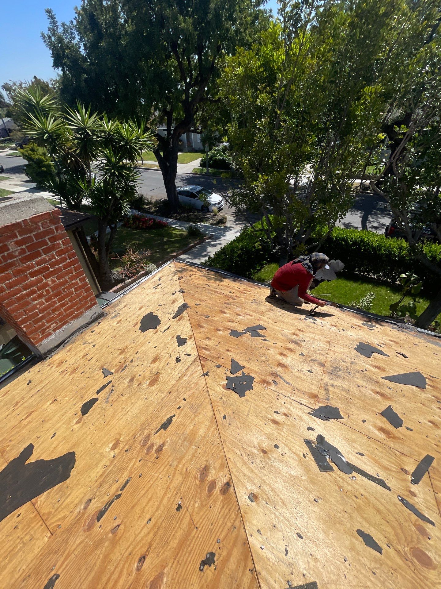 Roof Replacement- Los Angeles, CA 90034 by Epic Roof Replacement