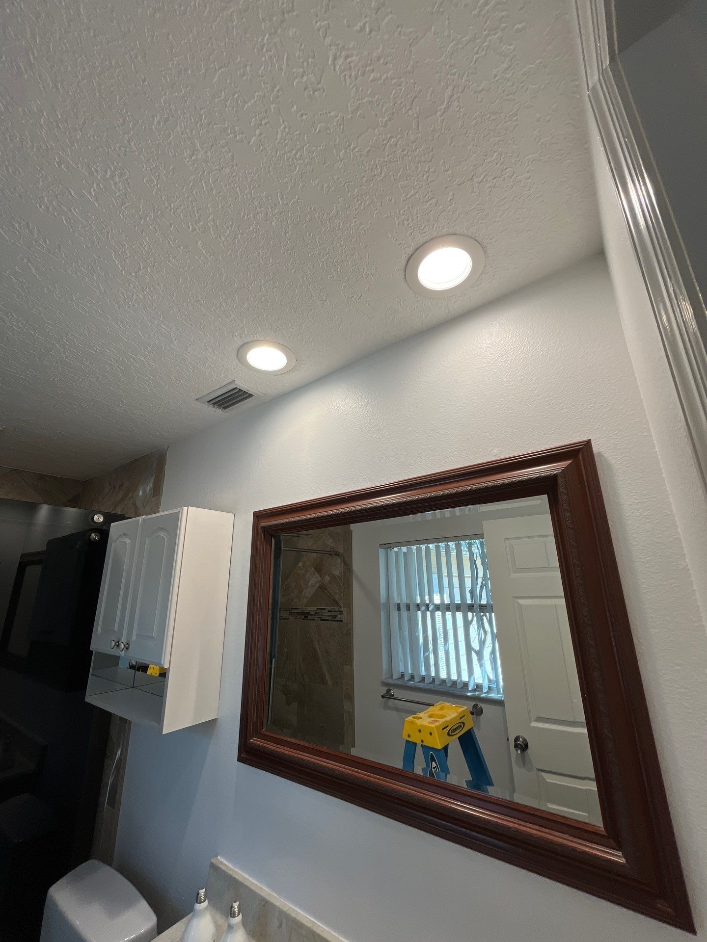 Electrical Upgrade in Winter Park by Smartron Electric