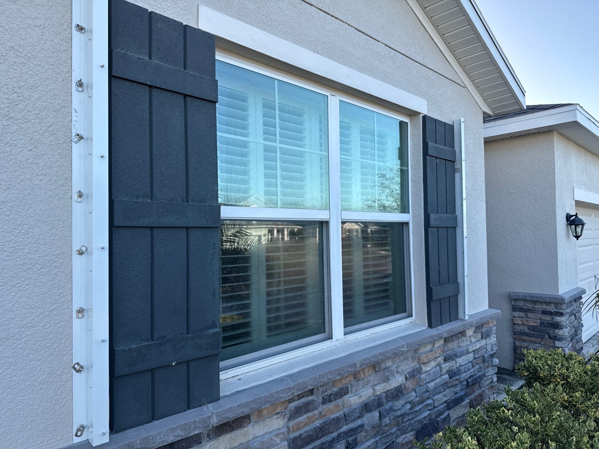 House Wash, Lanai Cleaning & Driveway Washing | Willow Walk Palmetto FL by Sunshine AquaWash