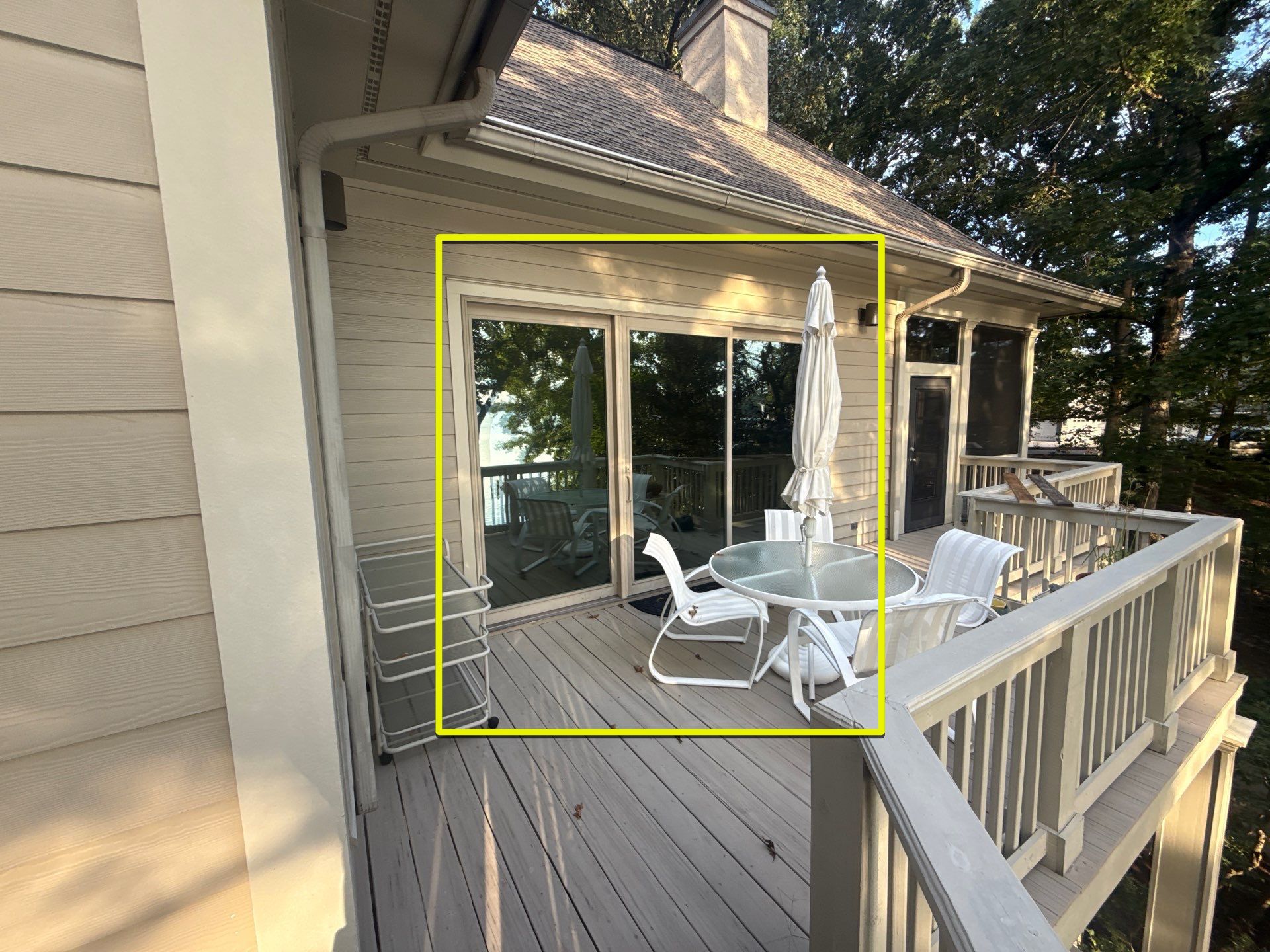 Project in Greensboro by Oconee Elite