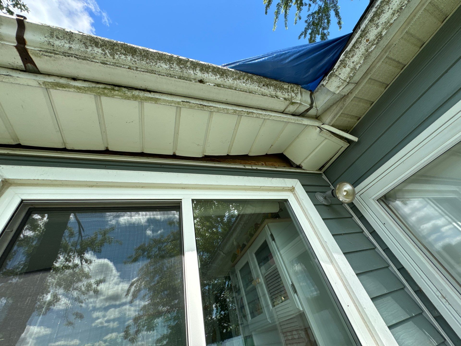 Roof Replacement using Certainteed by GRACCO