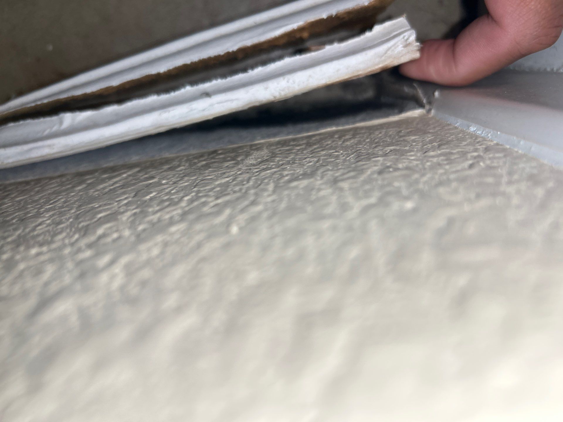 Project in Arvada by Accountable Home Services