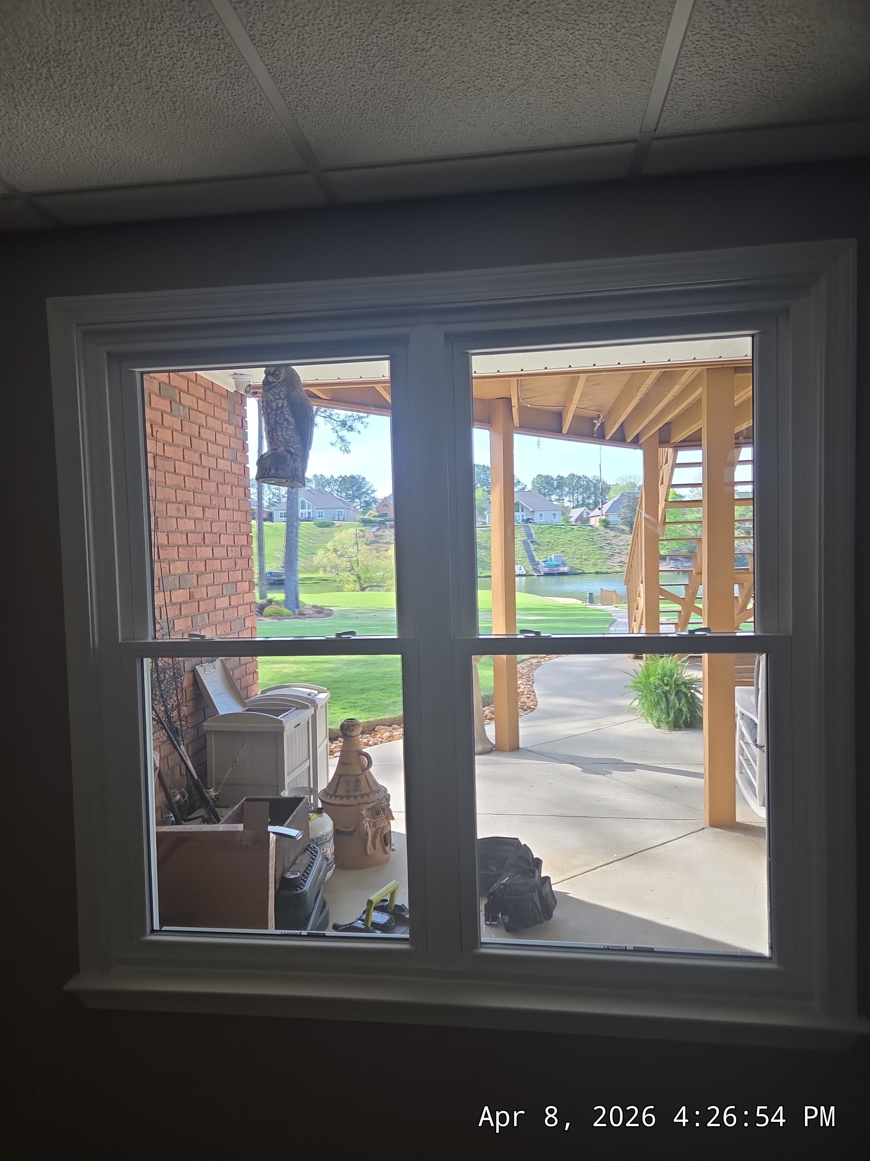 Posey Project in Pelham by The Window Source
