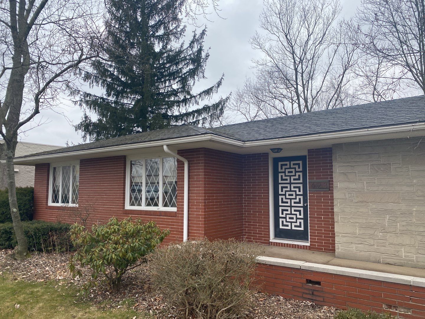 Donald Stoll by Silver Leaf Contracting 