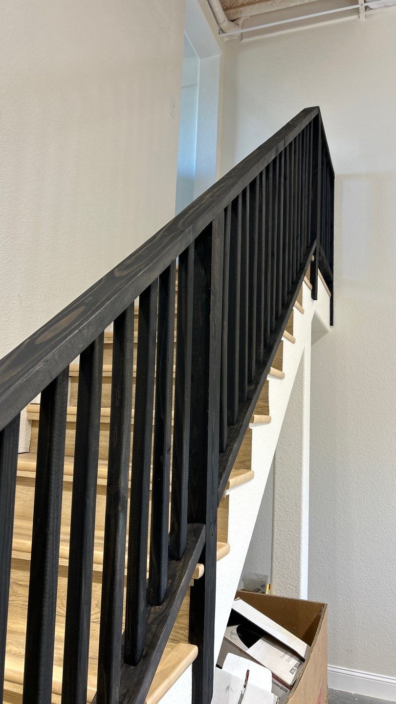 Project in Ramah by Prism Builds