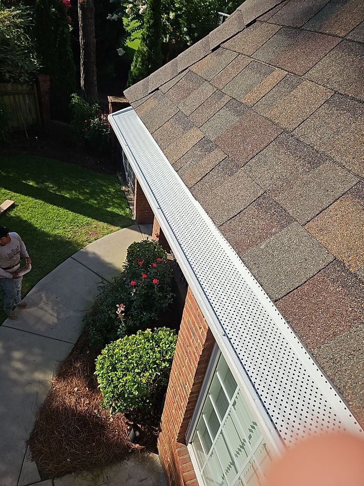 Insurance Approved Replacement using Owens Corning Duration-Teak by Indigo State Roofing