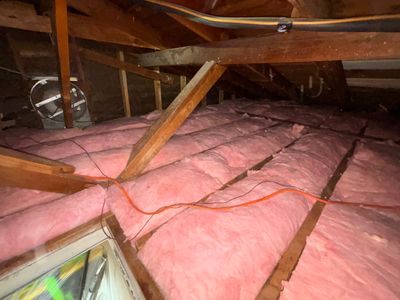 Project in Los Angeles