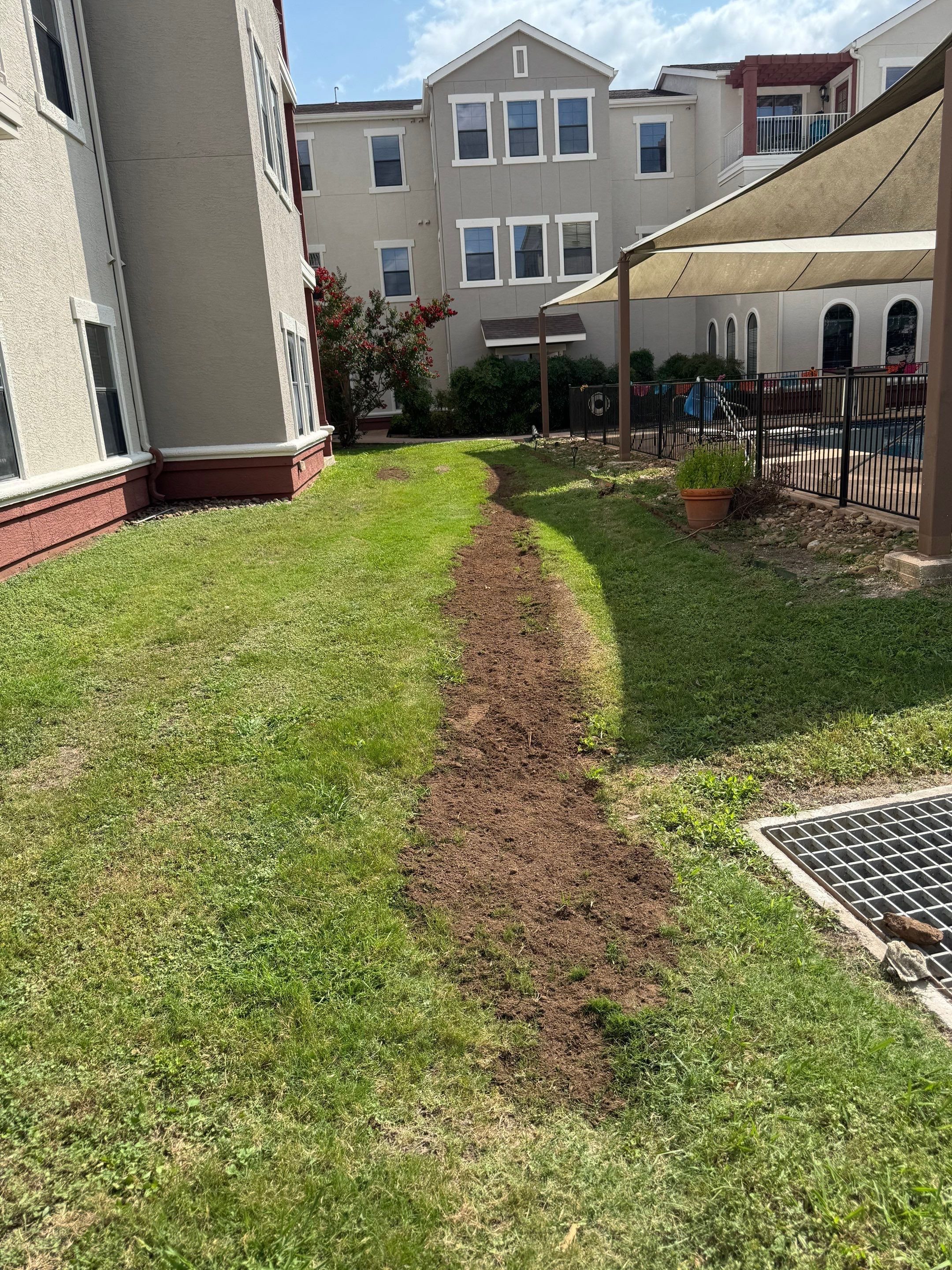Project in San Antonio by Crush Development Services LLC