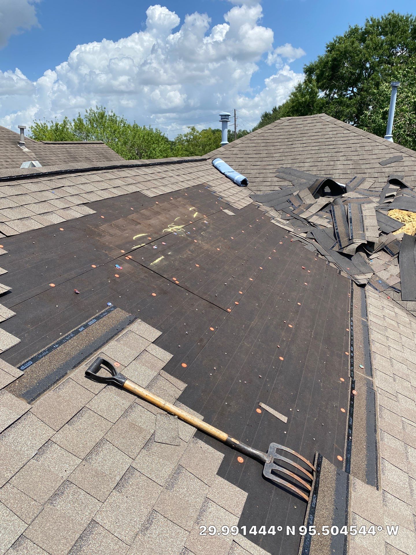 Roof Repair Houston by Roof Repair Company