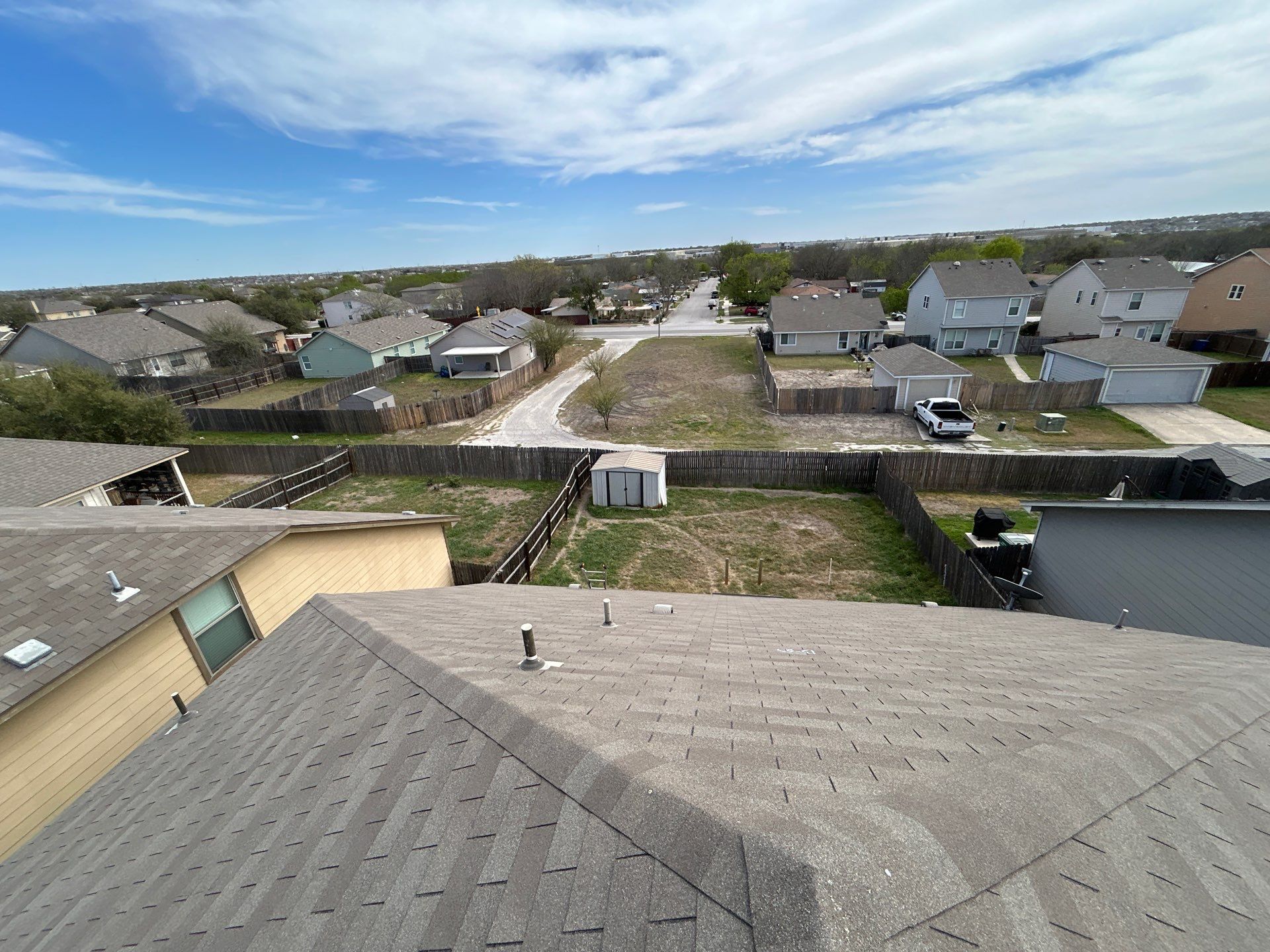 Roof Repair - 78218 by bh roofing