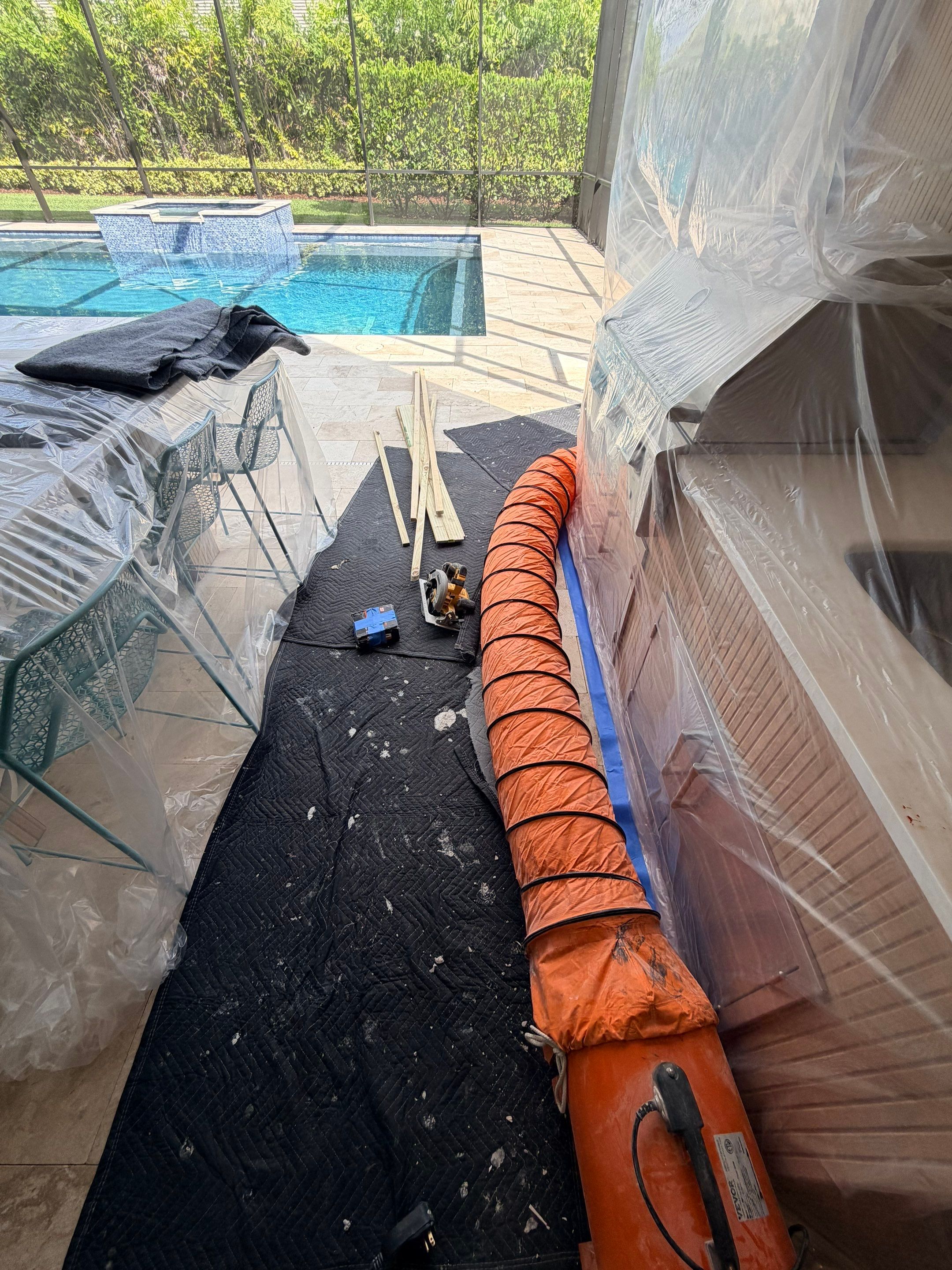 DEKKO Lightweight Concrete Panels - Boca Raton by Hevi Tile