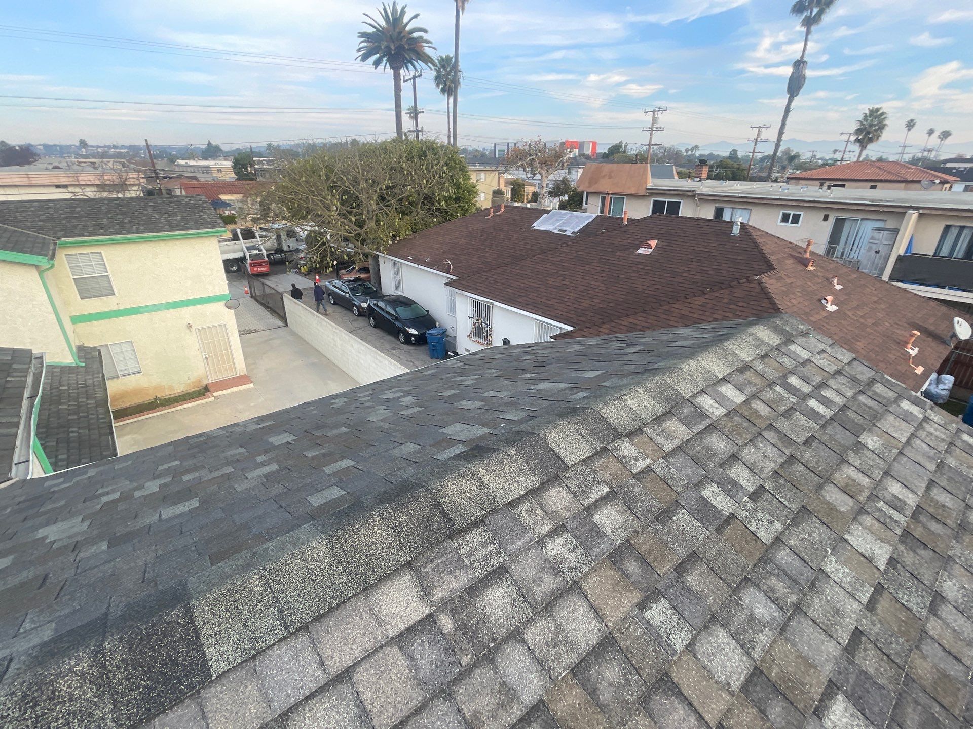 Roof Replacement- Inglewood, CA 90302 by Epic Roof Replacement