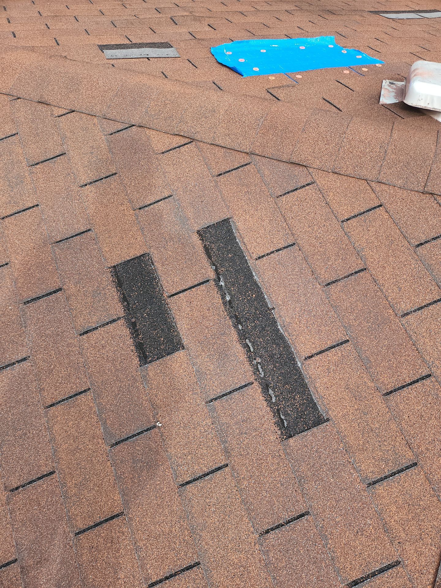 Bedford Heights - Storm Restoration by Atlas Roofing & Restoration